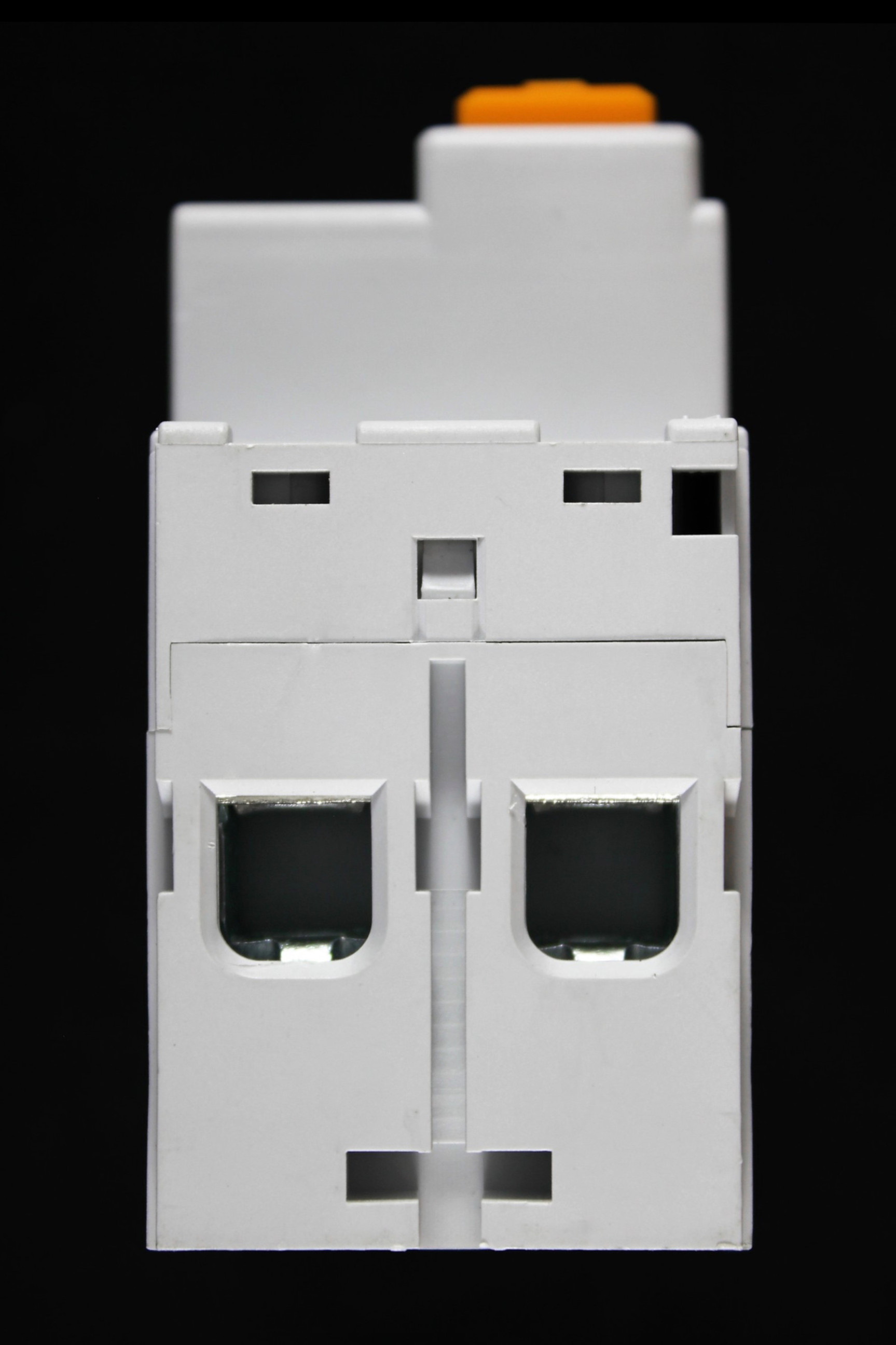 MCG 63 AMP 3kA 30mA DOUBLE POLE RCCB RCD JVL1 2P6330