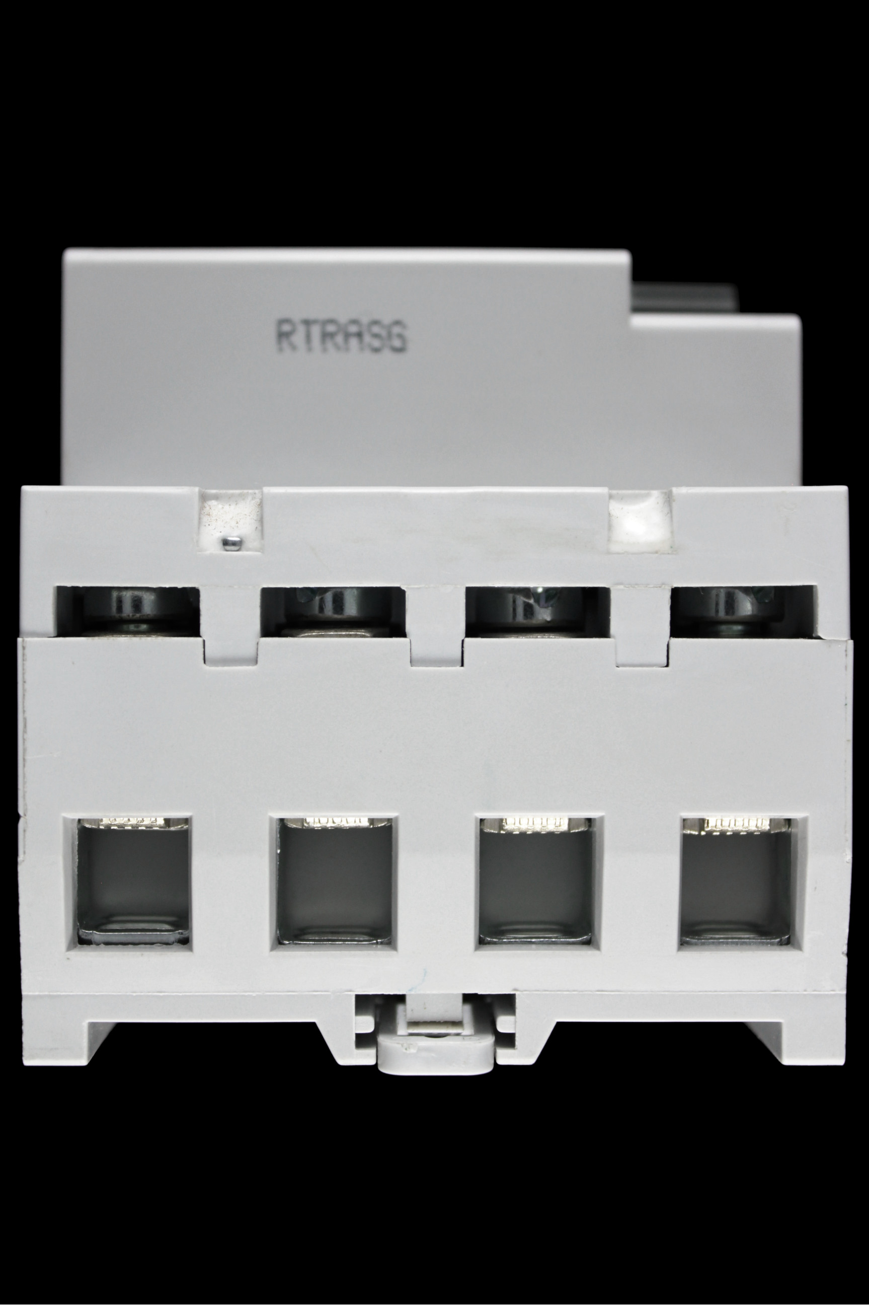 CRABTREE 40 AMP 30mA FOUR POLE RCCB RCD 244/030