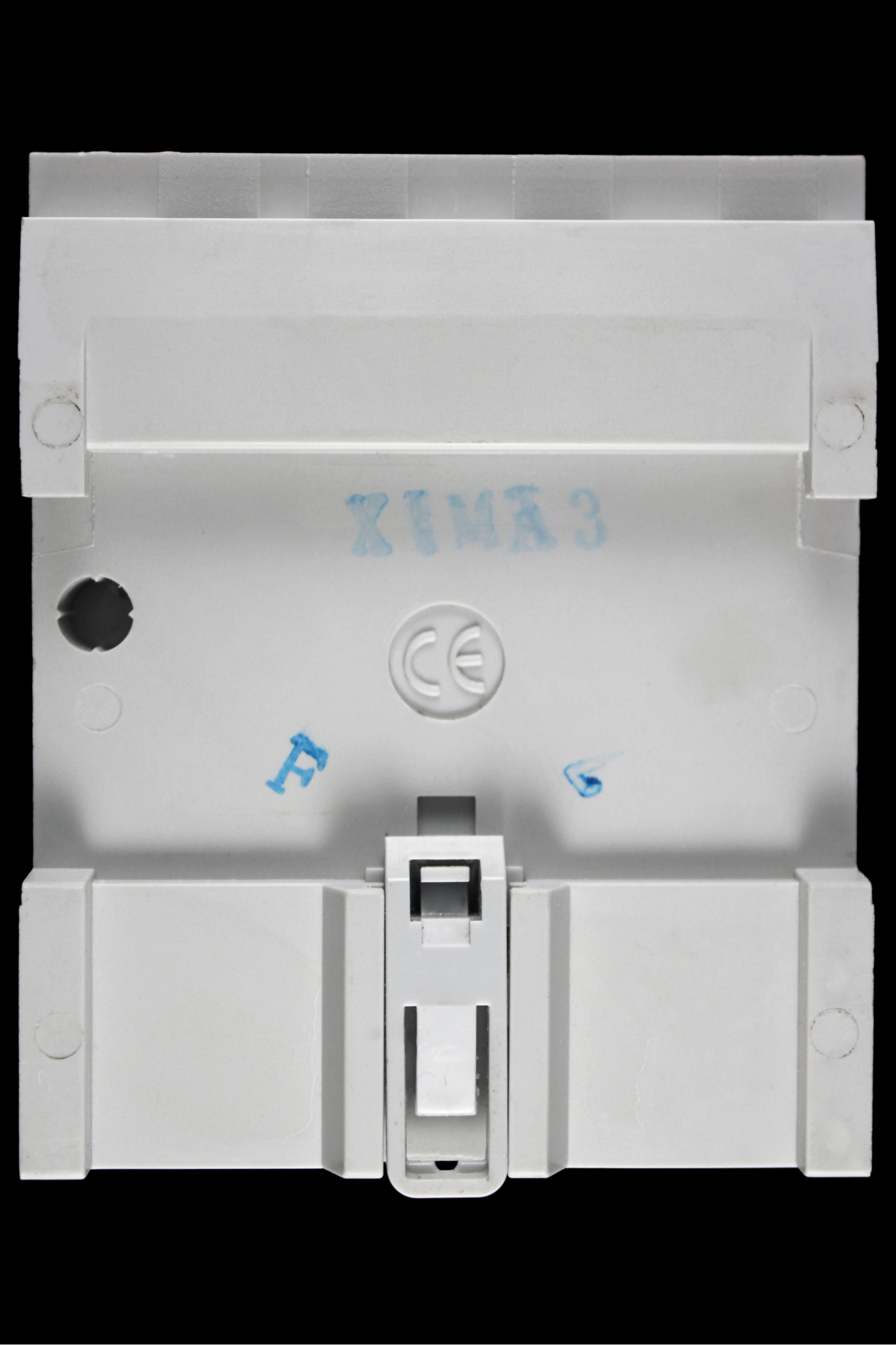 CRABTREE 40 AMP 30mA FOUR POLE RCCB RCD 244/030