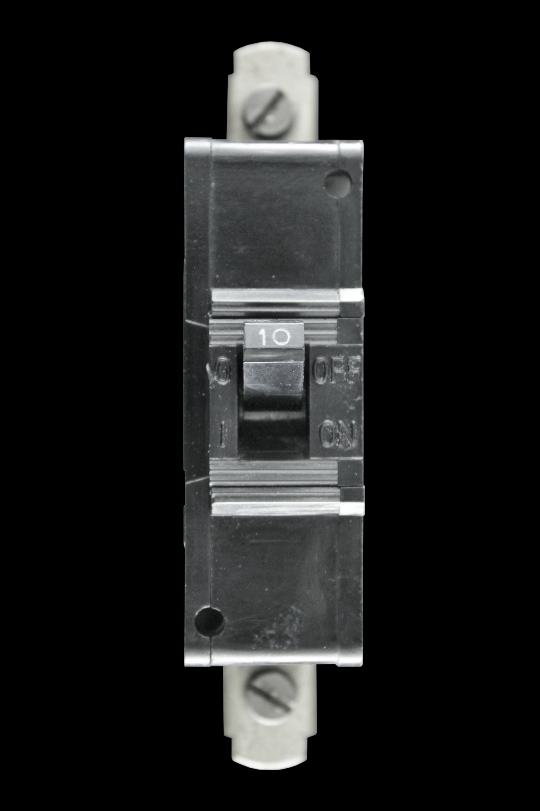 DORMAN SMITH 10 AMP M3 MCB CIRCUIT BREAKER 440V LOADMASTER