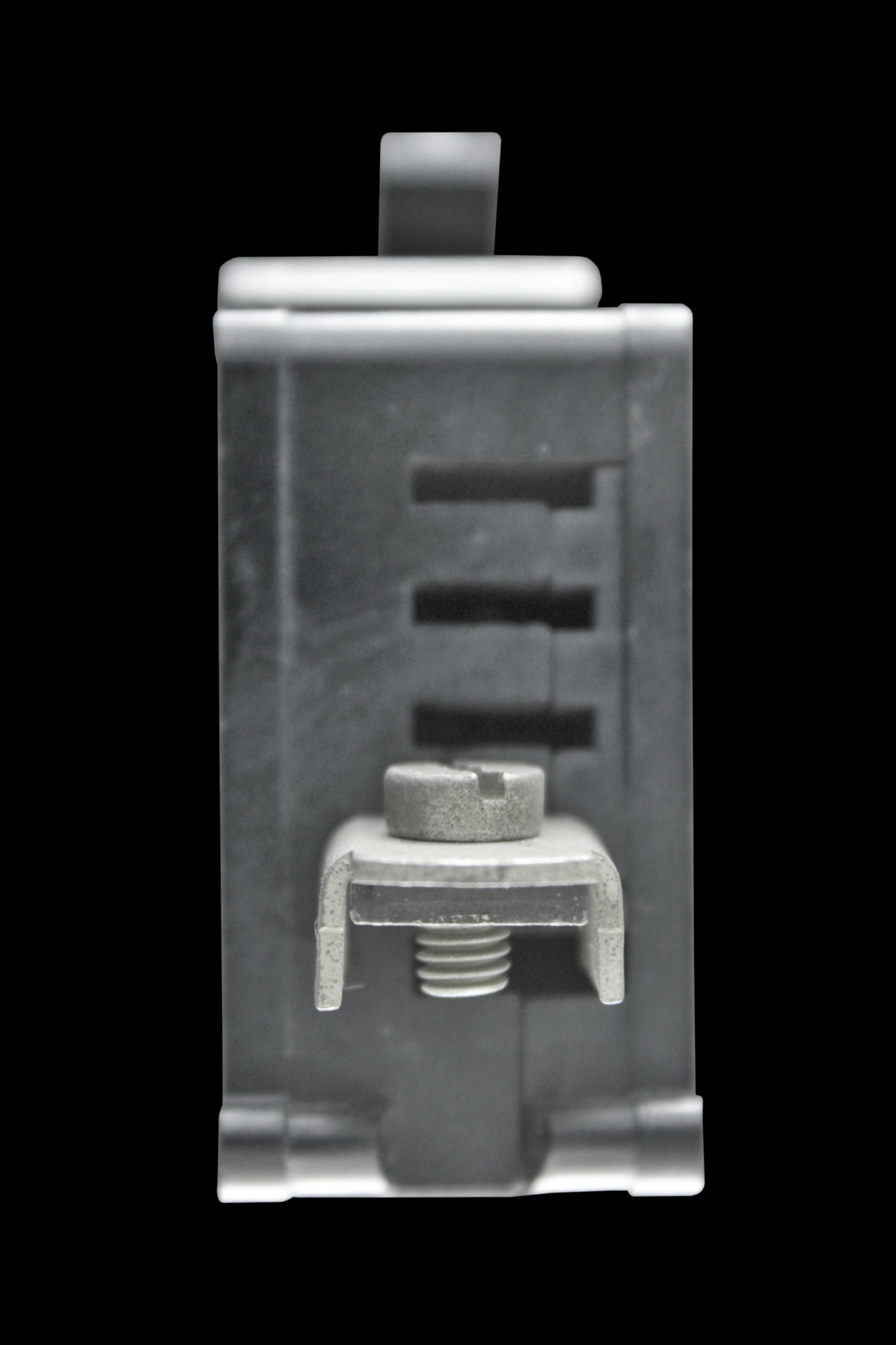 DORMAN SMITH 10 AMP M3 MCB CIRCUIT BREAKER 440V LOADMASTER