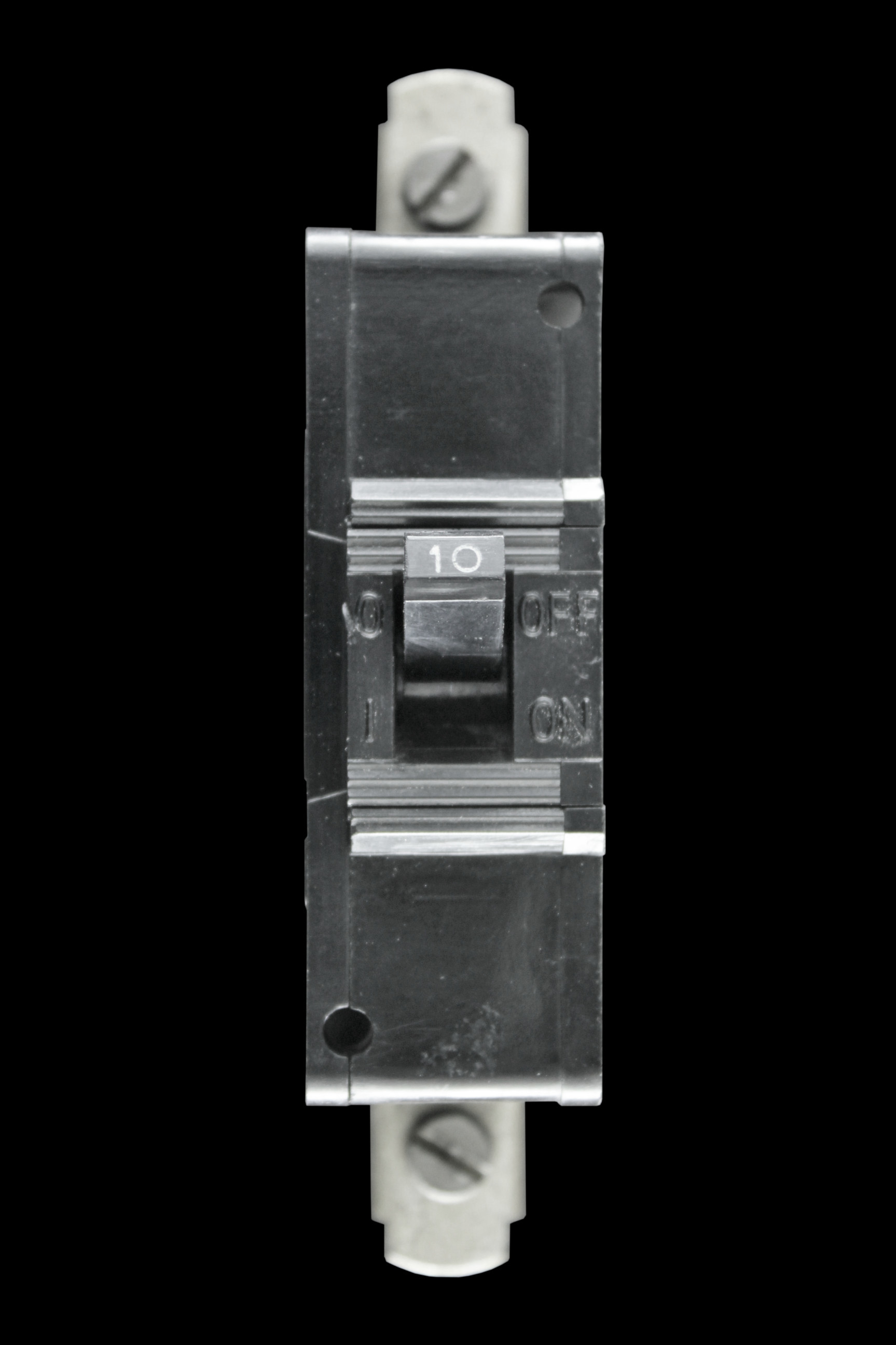 DORMAN SMITH 10 AMP MCB CIRCUIT BREAKER 250/440V LOADMASTER