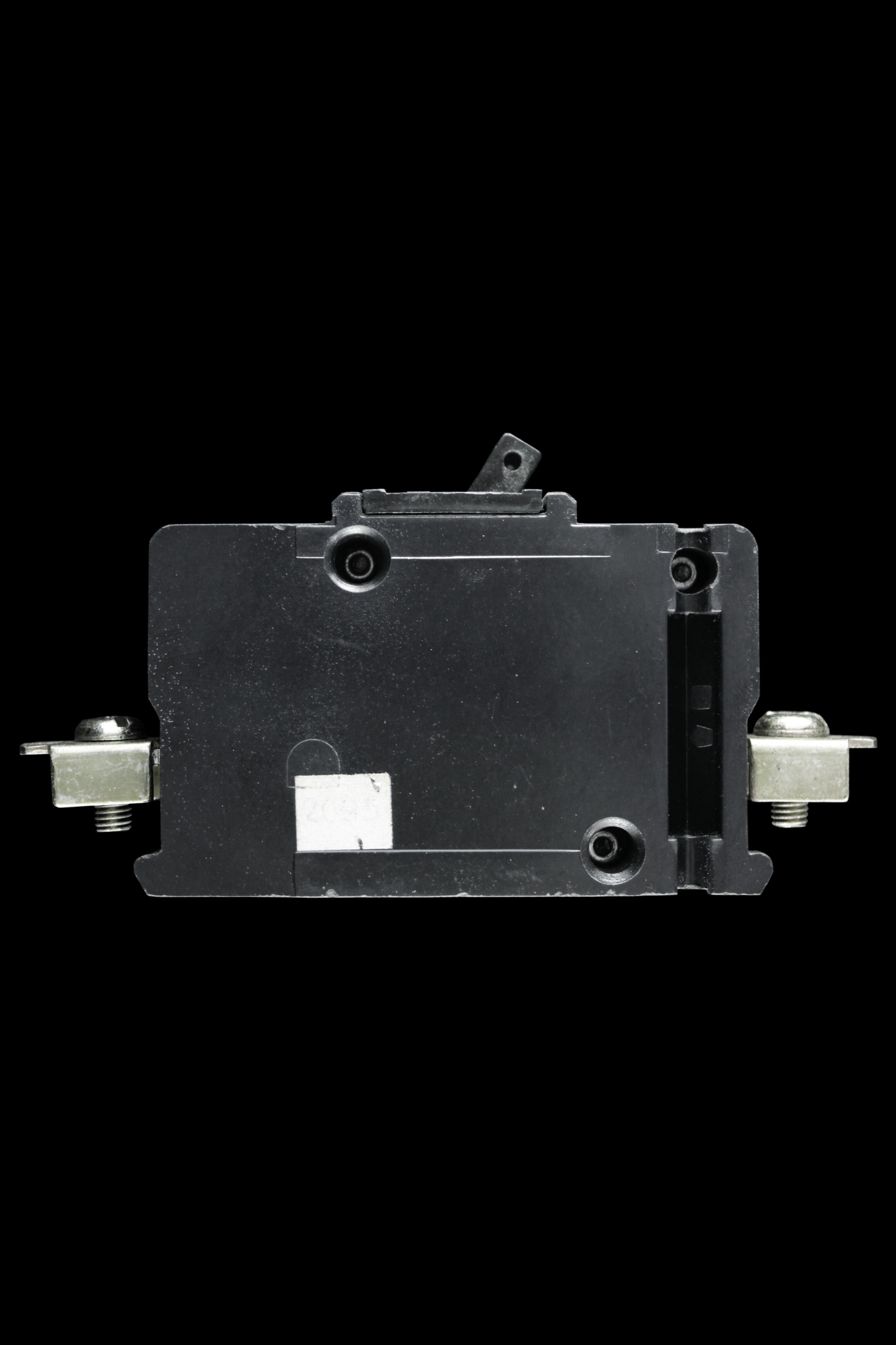 DORMAN SMITH 20 AMP 3kA MCB CIRCUIT BREAKER LOADMASTER