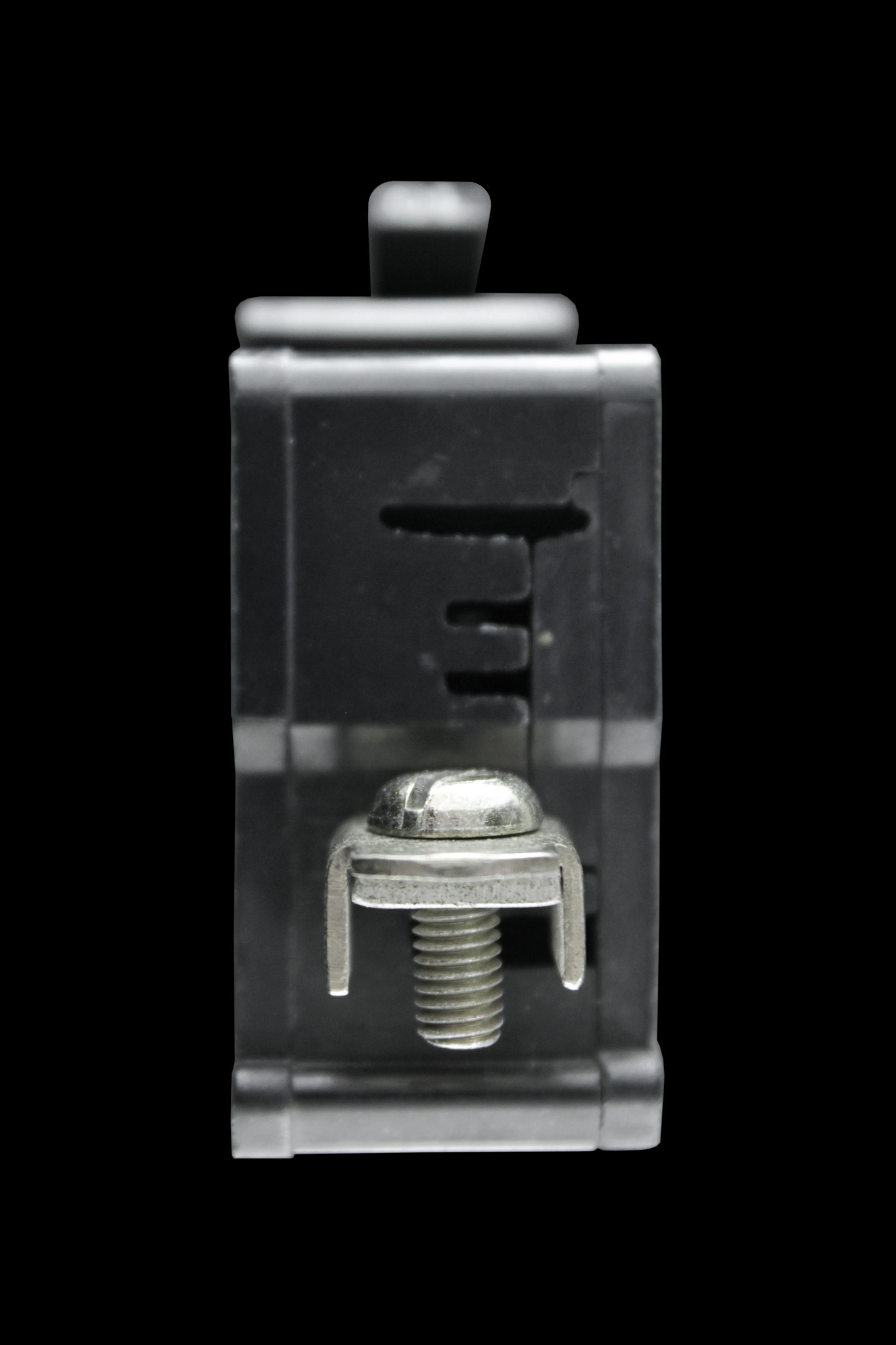 DORMAN SMITH 40 AMP 3kA MCB CIRCUIT BREAKER LOADMASTER
