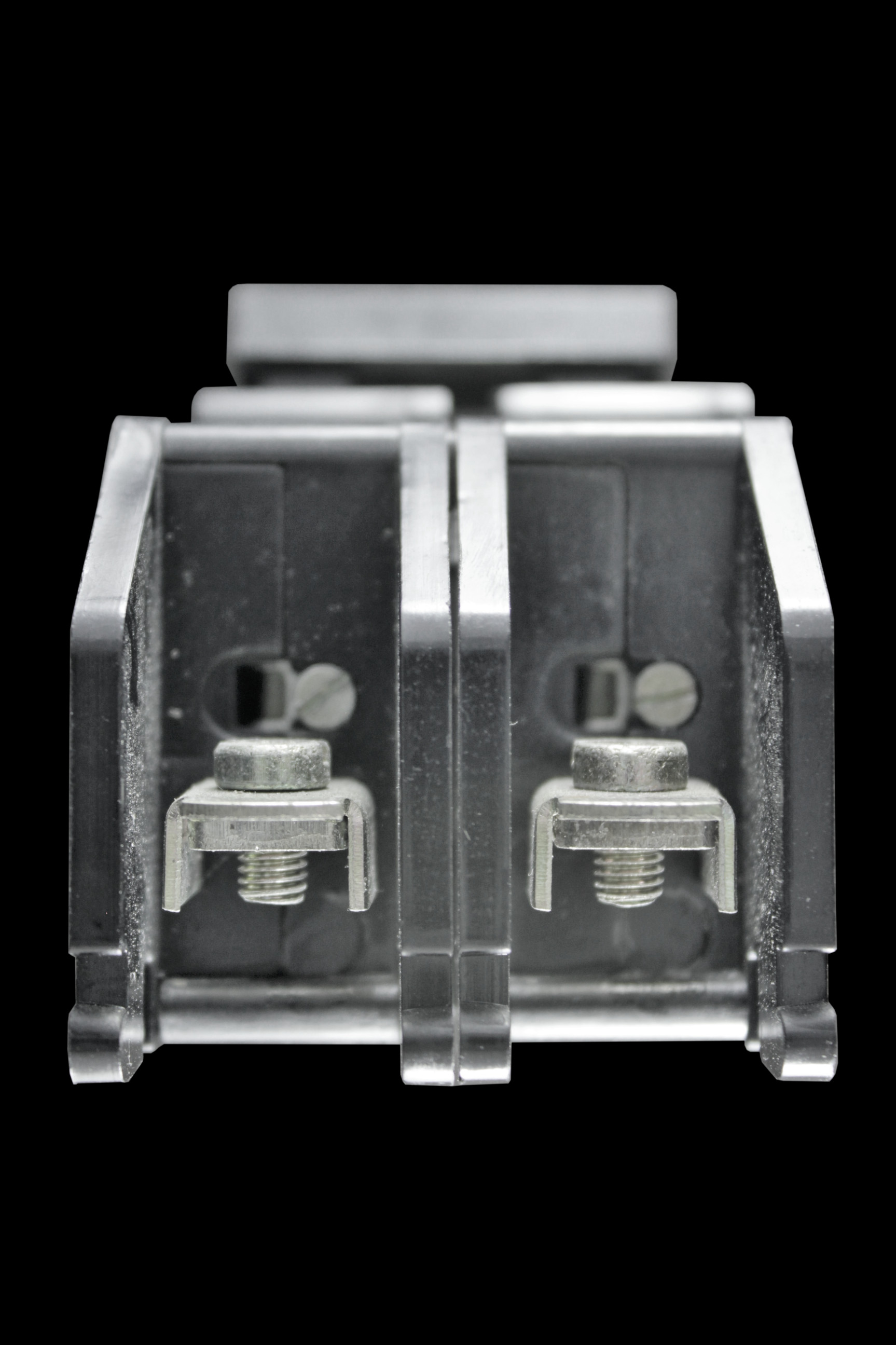 DORMAN SMITH 20 AMP M3 DOUBLE POLE MCB CIRCUIT BREAKER 500V LOADMASTER