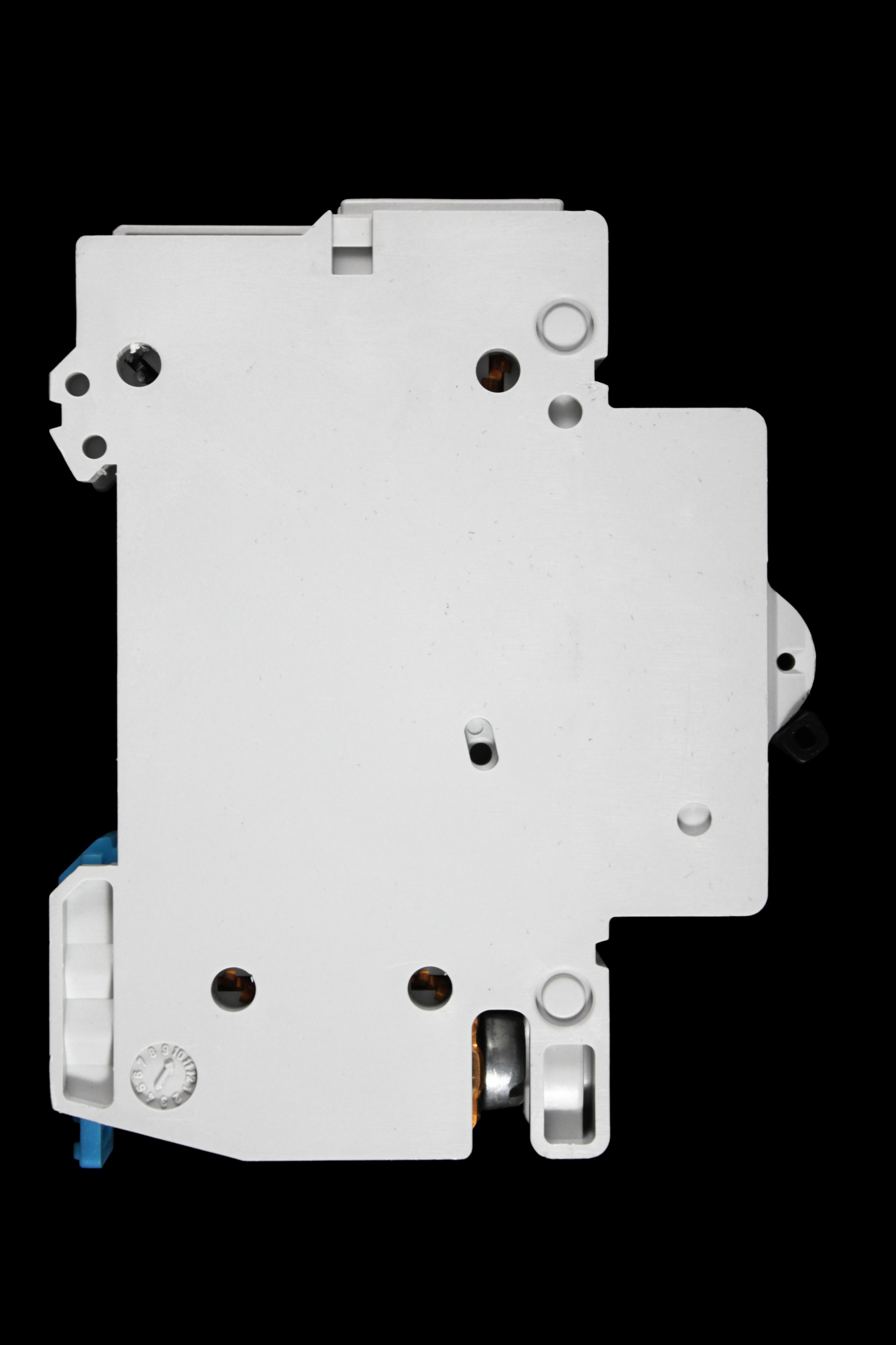 GENERAL ELECTRIC 16 AMP CURVE B 6kA MCB CIRCUIT BREAKER SERIES E V/099-014116
