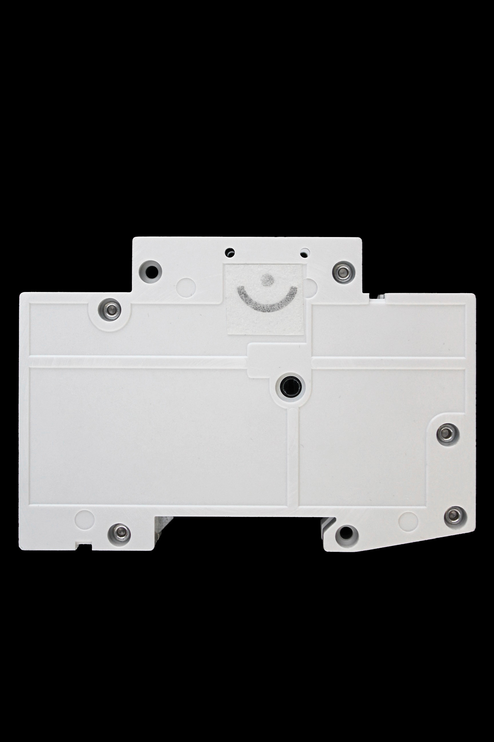 SIEMENS 4 AMP CURVE C 6kA MCB CIRCUIT BREAKER 5SX21 5SX2