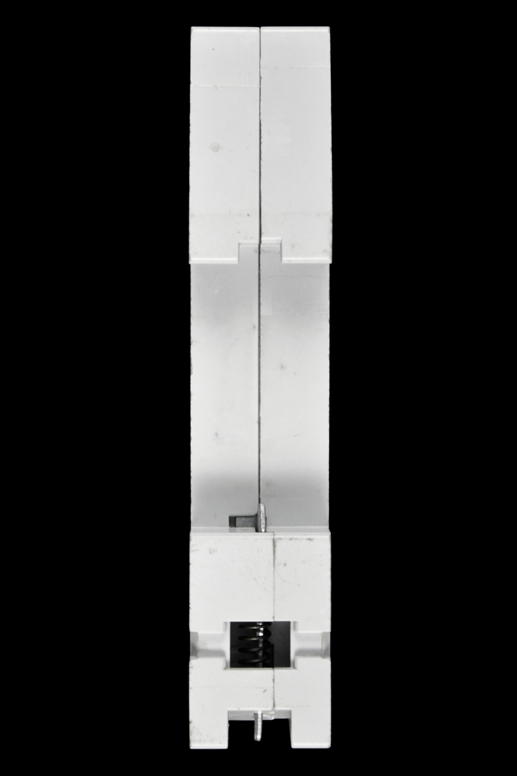 SIEMENS 4 AMP CURVE C 6kA MCB CIRCUIT BREAKER 5SX21 5SX2