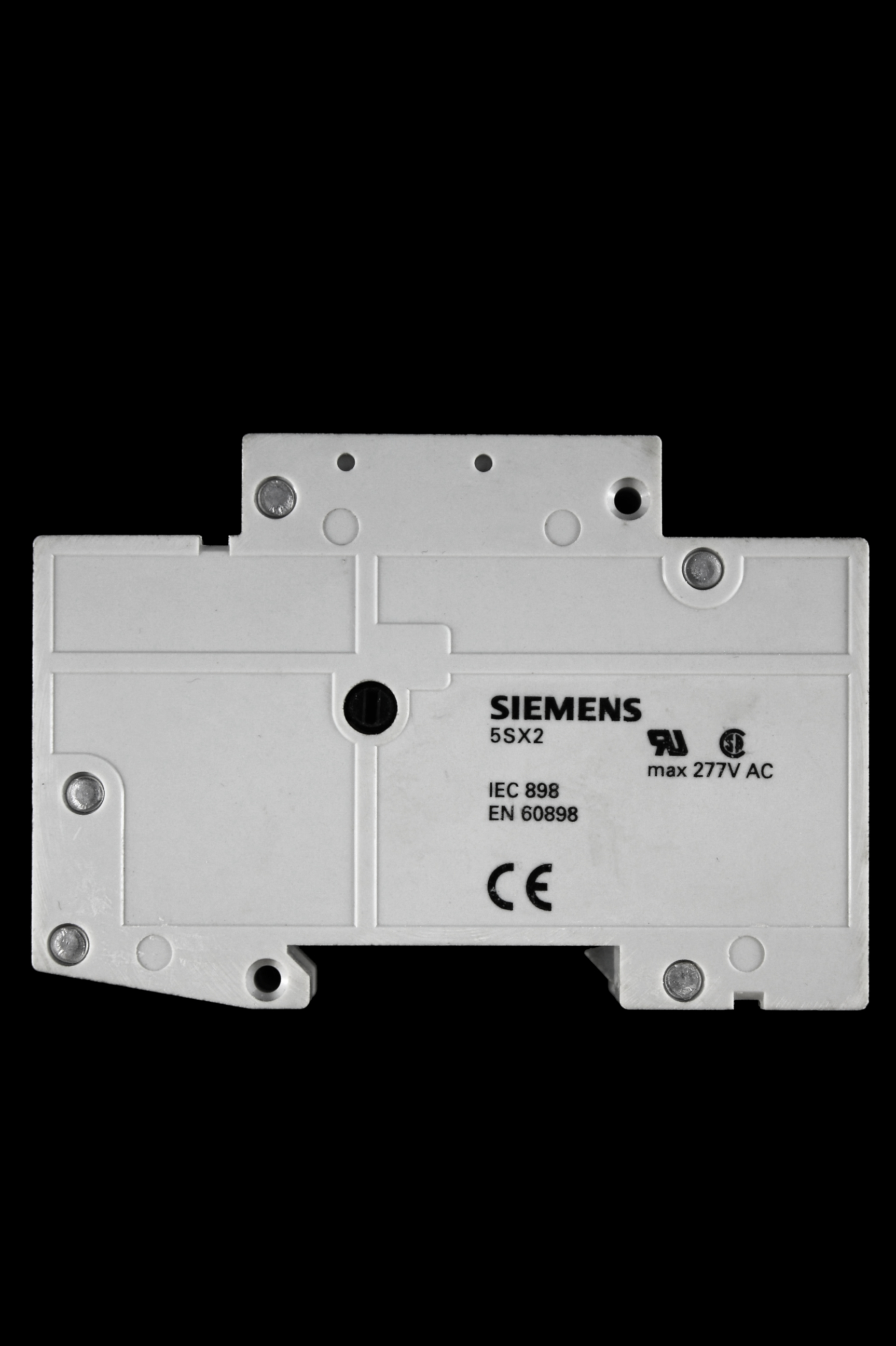 SIEMENS 16 AMP CURVE D 6kA MCB CIRCUIT BREAKER 5SX21 5SX2