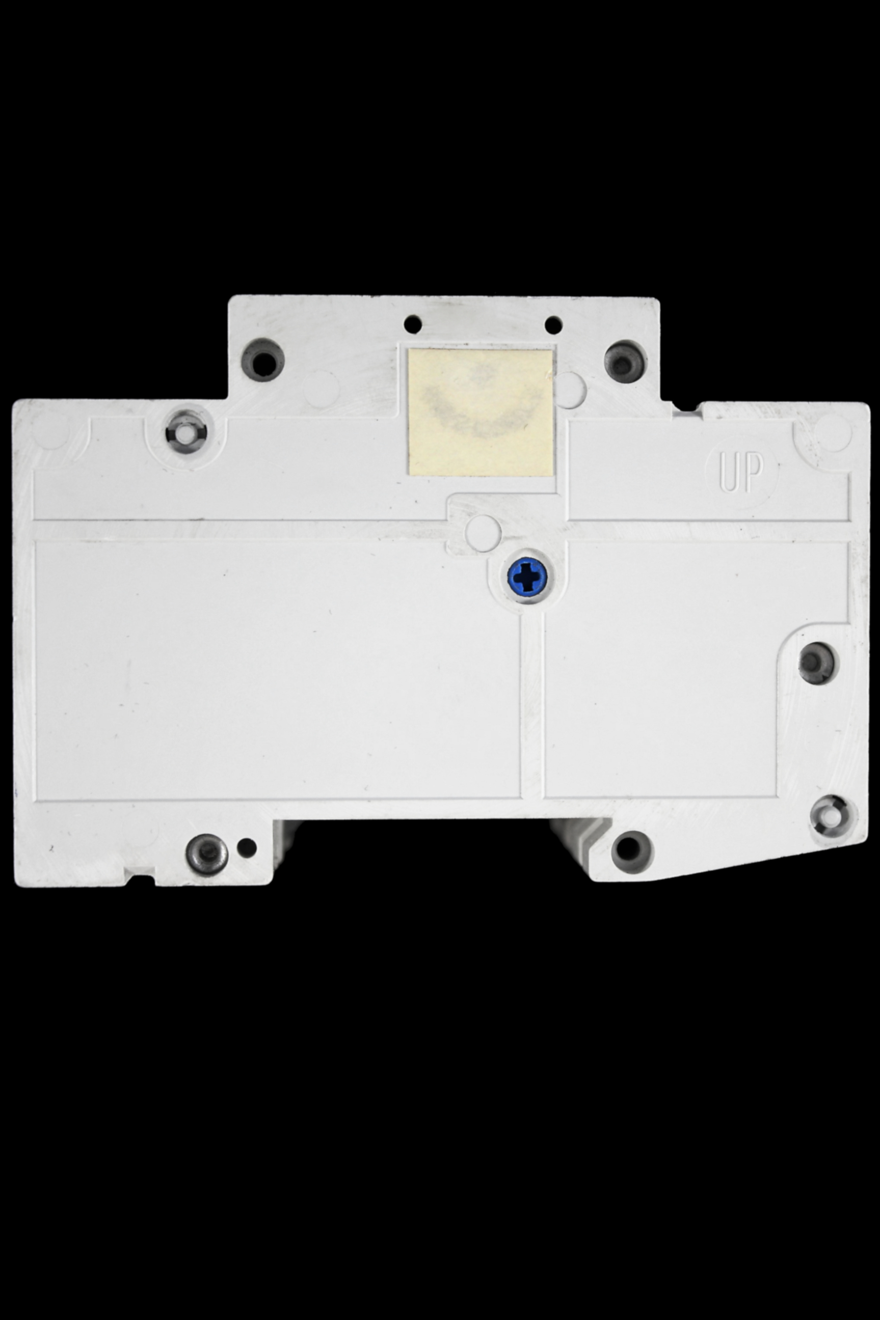 SIEMENS 63 AMP CURVE C 6kA TRIPLE POLE MCB CIRCUIT BREAKER 5SX23 5SX2 Used Circuit Breaker