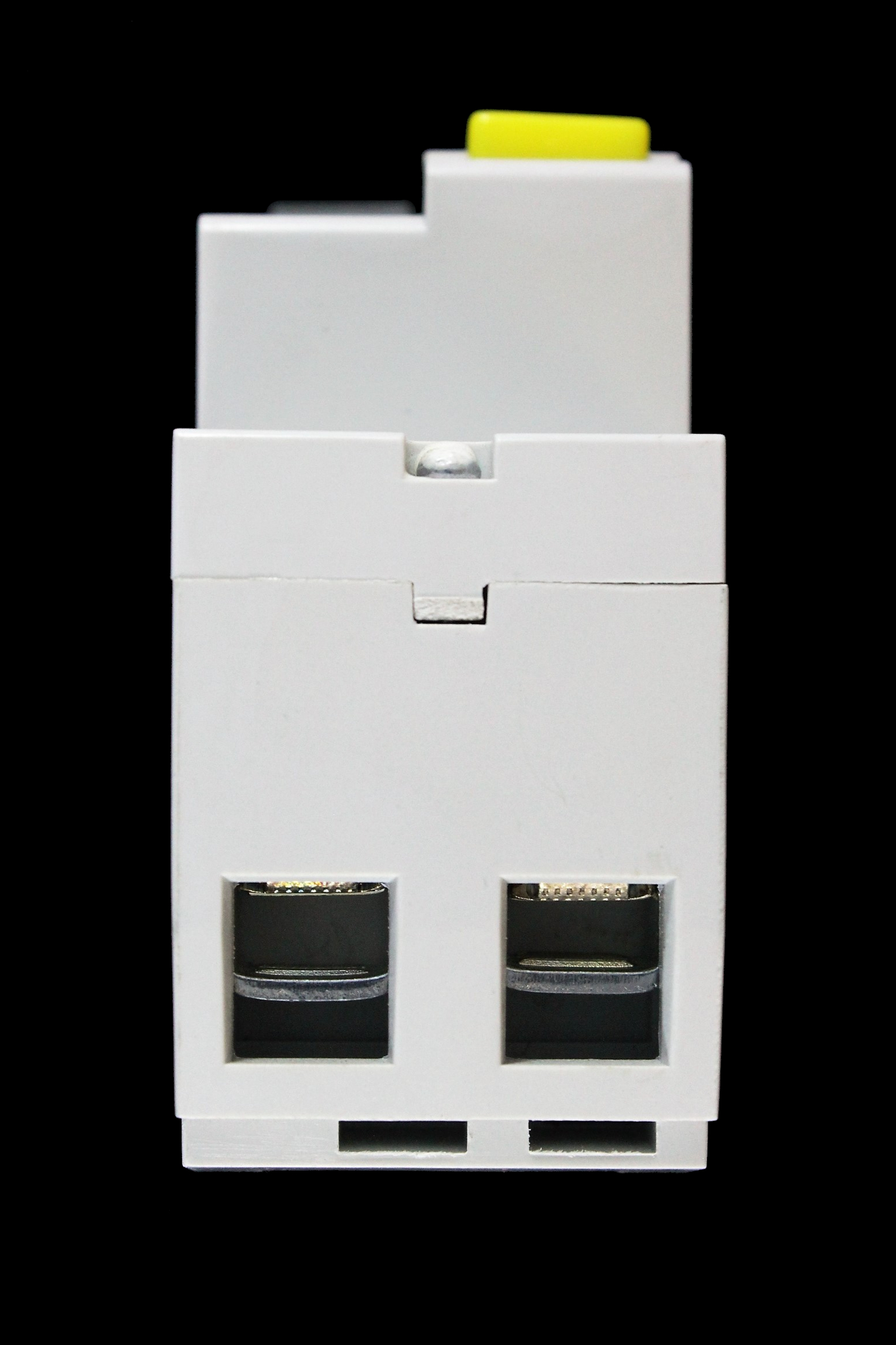 CRABTREE 80 AMP 100mA DOUBLE POLE RCD TYPE AC 18R80/100/2 LOADSTAR