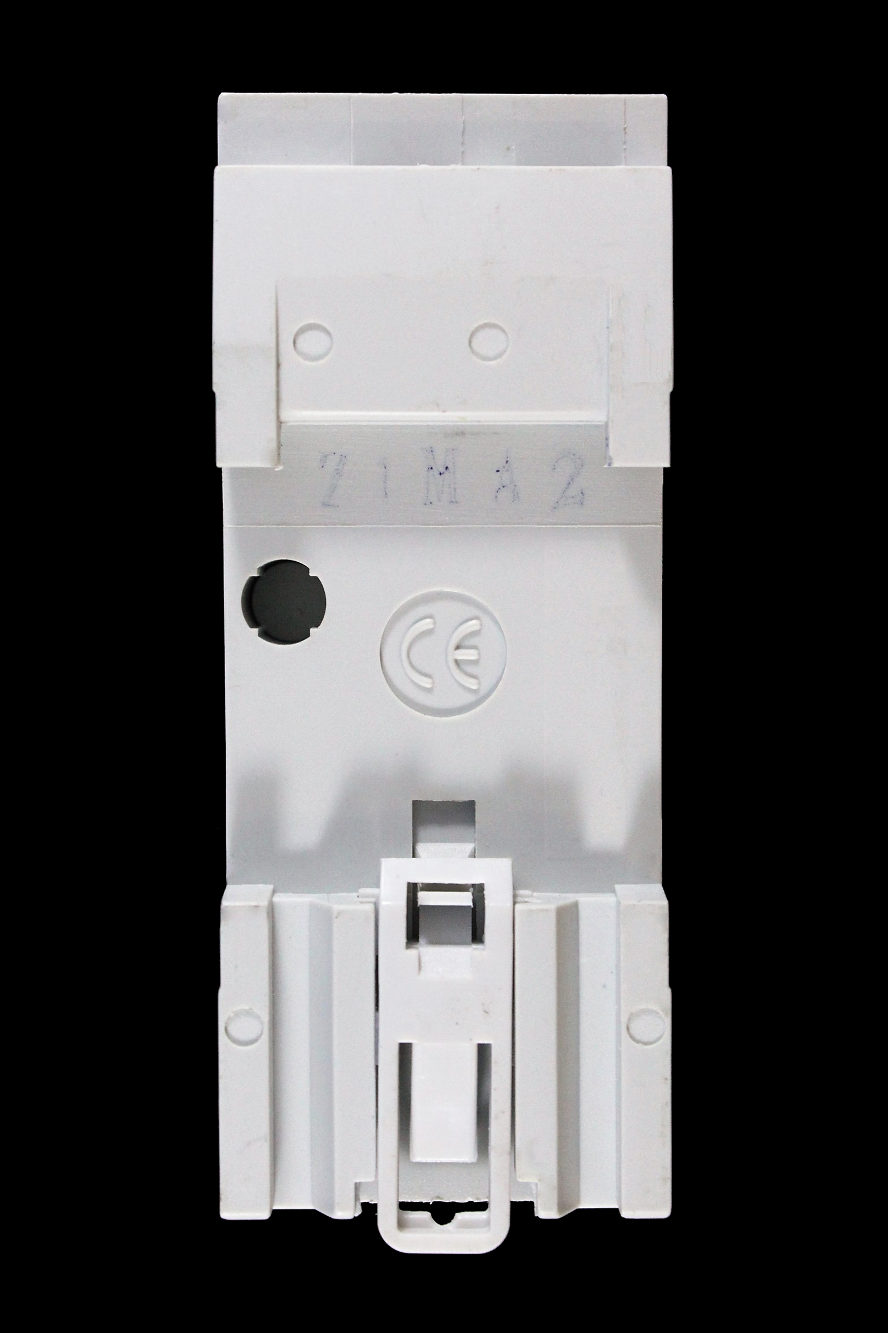 CRABTREE 80 AMP 100mA DOUBLE POLE RCD TYPE AC 18R80/100/2 LOADSTAR