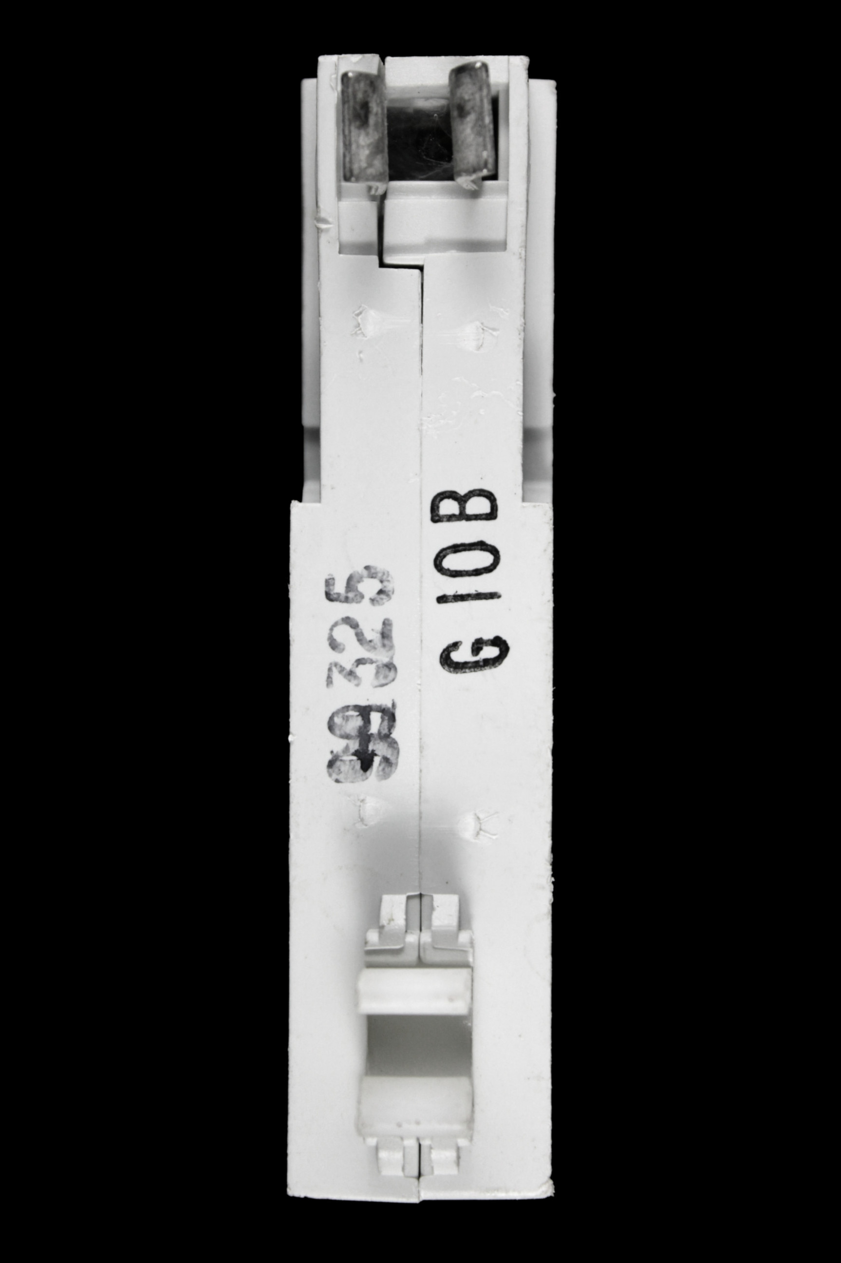 SQUARE D 10 AMP CURVE B 10kA MCB CIRCUIT BREAKER QOE 10000