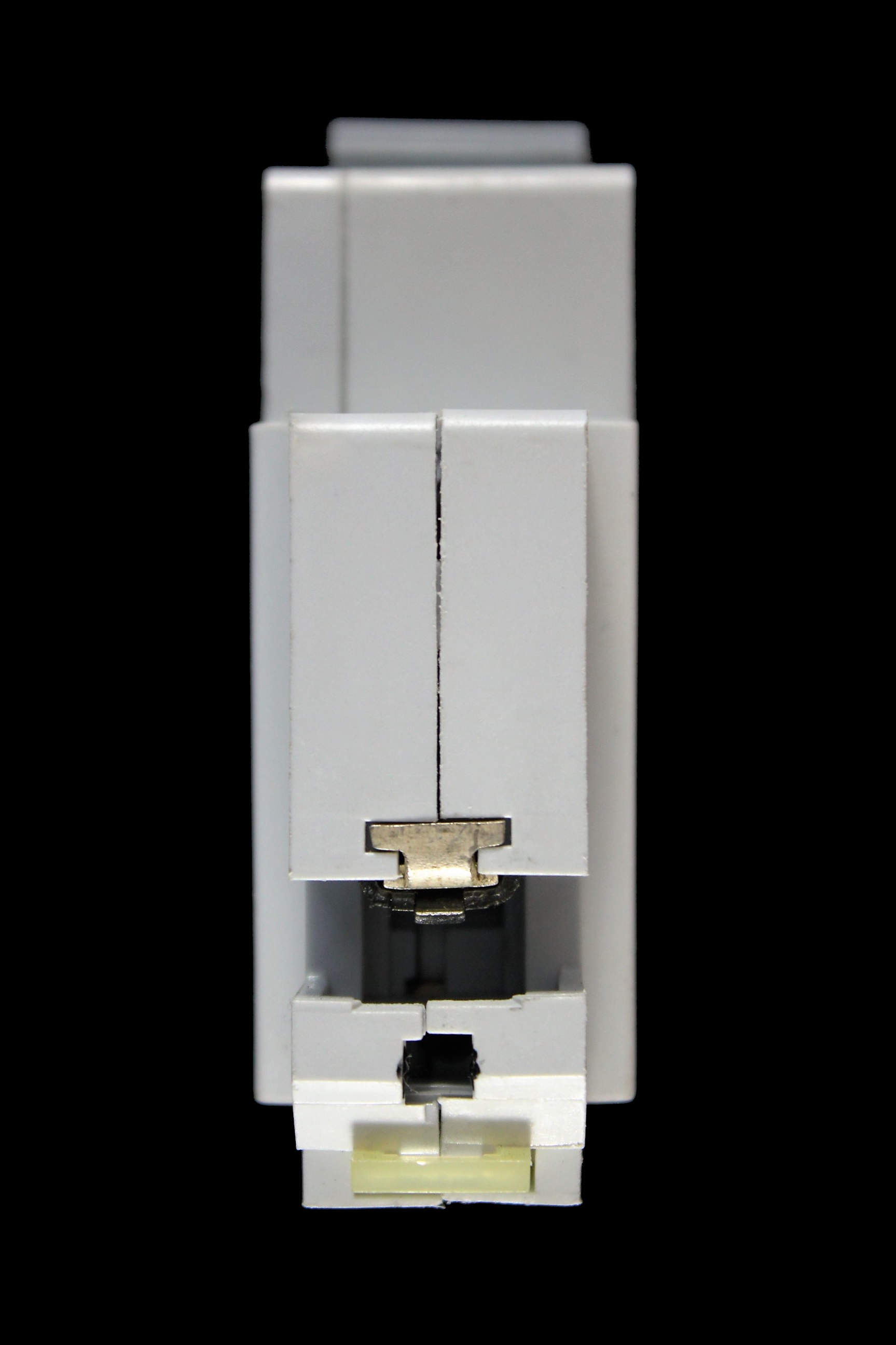 CRABTREE 40 AMP CURVE B 16kA MCB CIRCUIT BREAKER POLESTAR