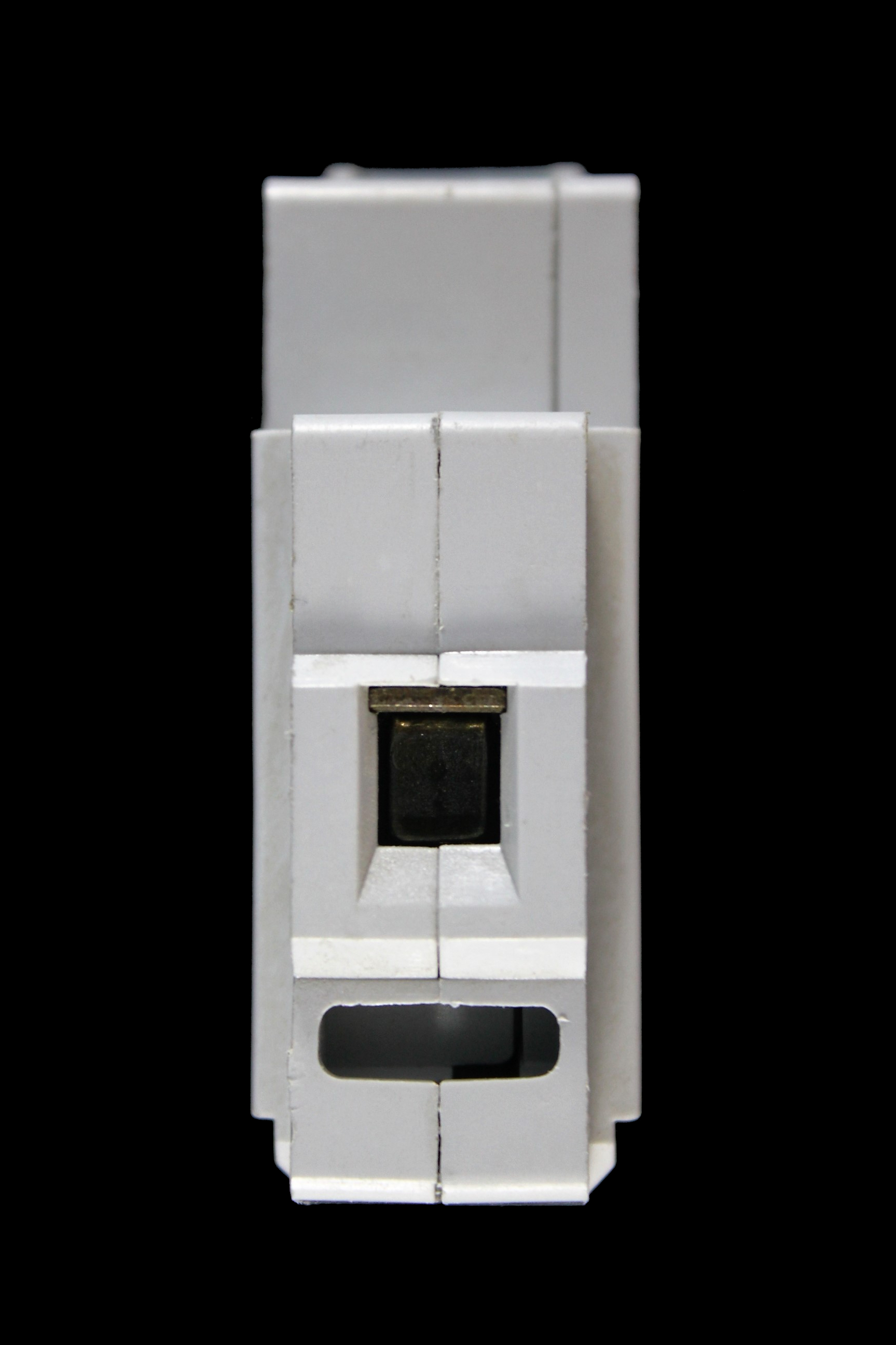 CRABTREE 40 AMP CURVE B 16kA MCB CIRCUIT BREAKER POLESTAR