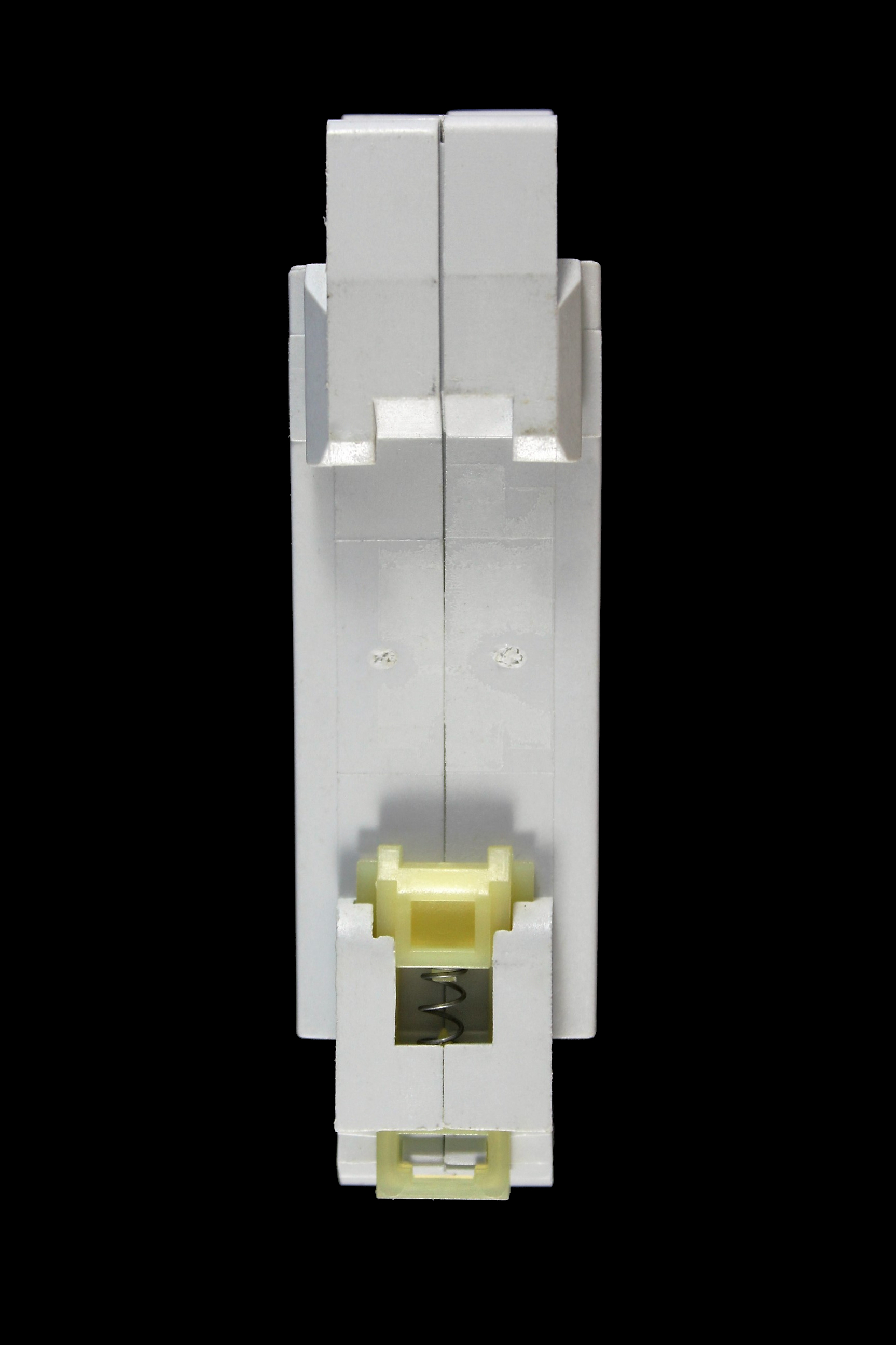 CRABTREE 40 AMP CURVE B 16kA MCB CIRCUIT BREAKER POLESTAR