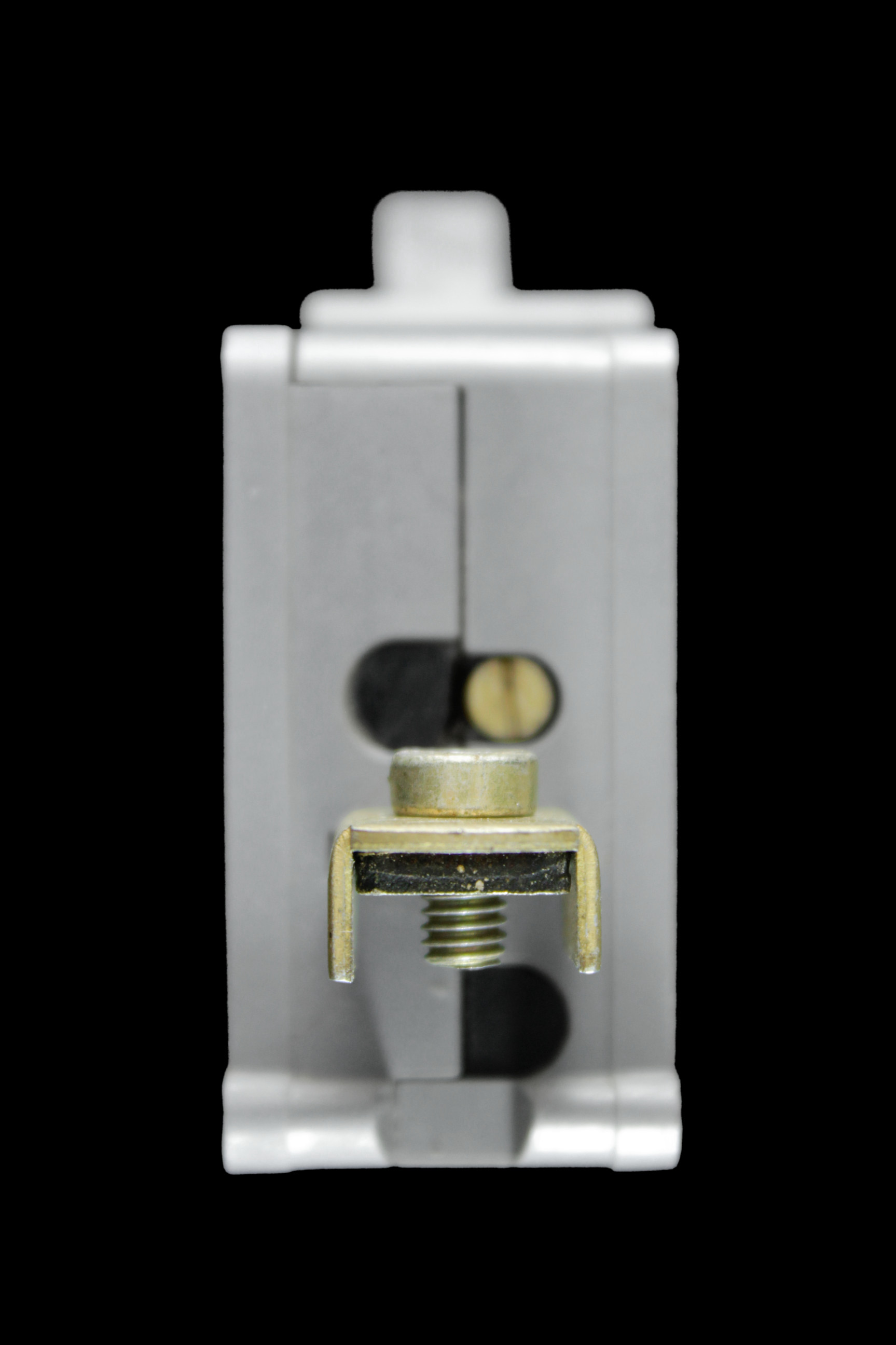 DORMAN SMITH 5 AMP M2 MCB CIRCUIT BREAKER 440V LOADMASTER GREY