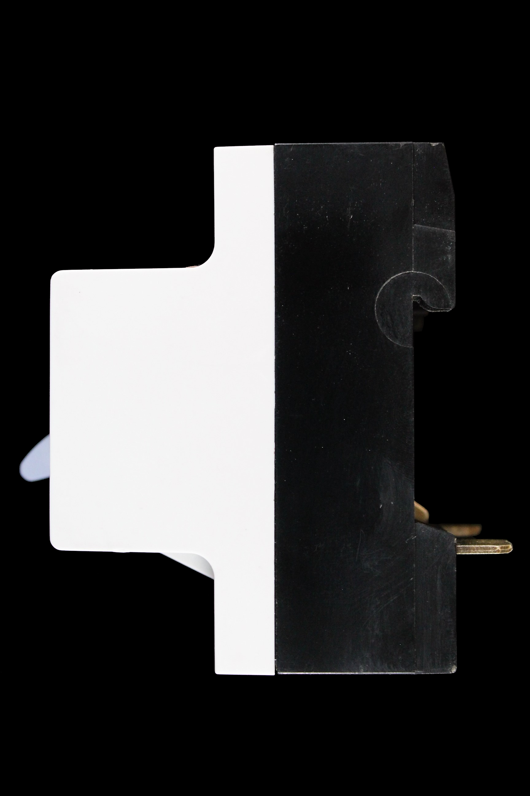 CRABTREE 63 AMP 3kA 30mA DOUBLE POLE RCCB RCD STARBREAKER SPLIT LOAD 363/S030