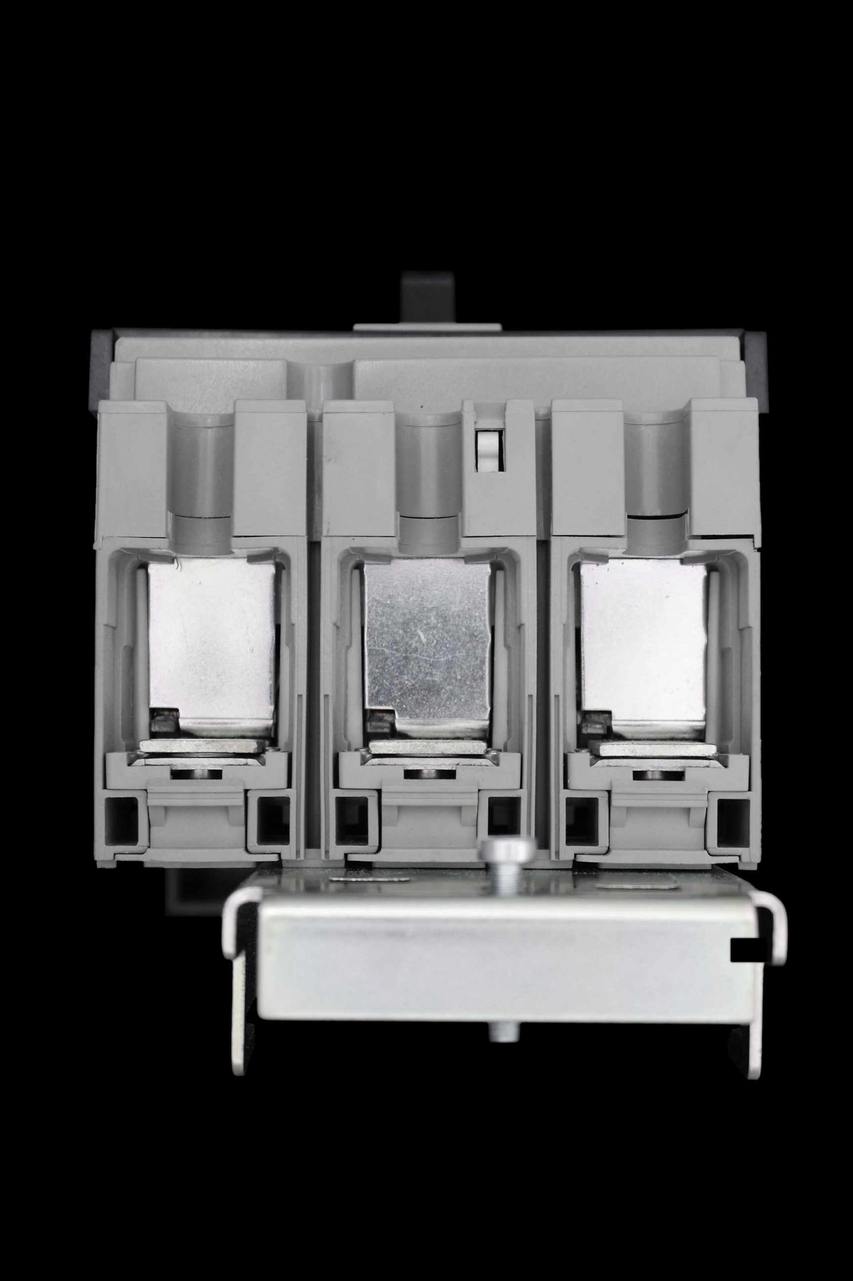 SQUARE D 250 AMP TRIPLE POLE MAIN SWITCH DISCONNECTOR CNAE34000S25