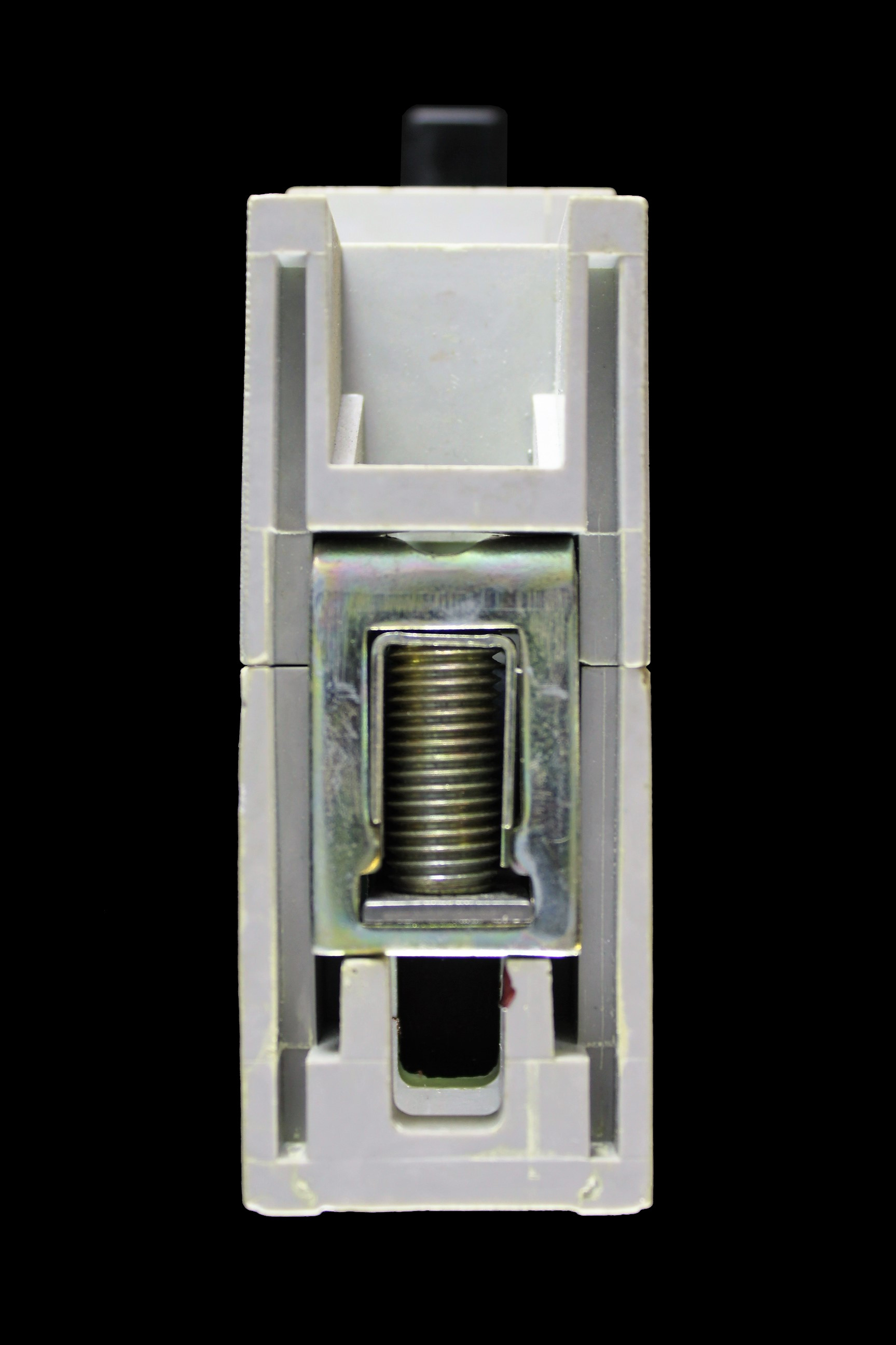 DORMAN SMITH 80 AMP MCCB LOADLINE AA LLBAA80 WHITE