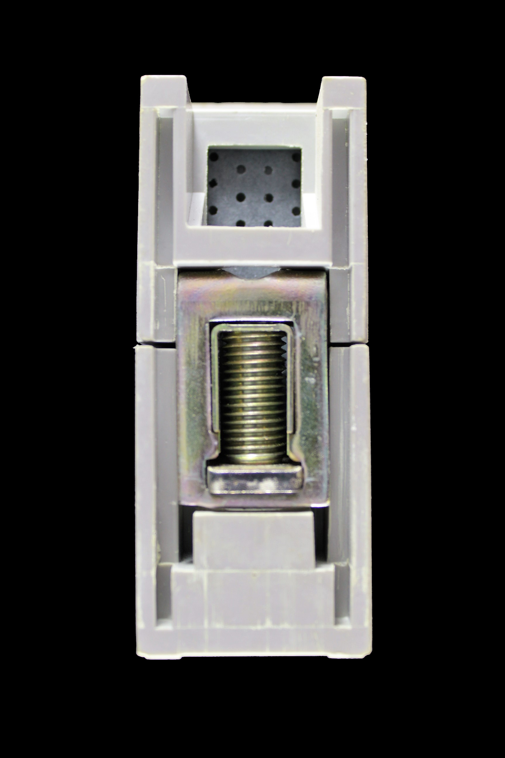 DORMAN SMITH 80 AMP MCCB LOADLINE AA LLBAA80 WHITE