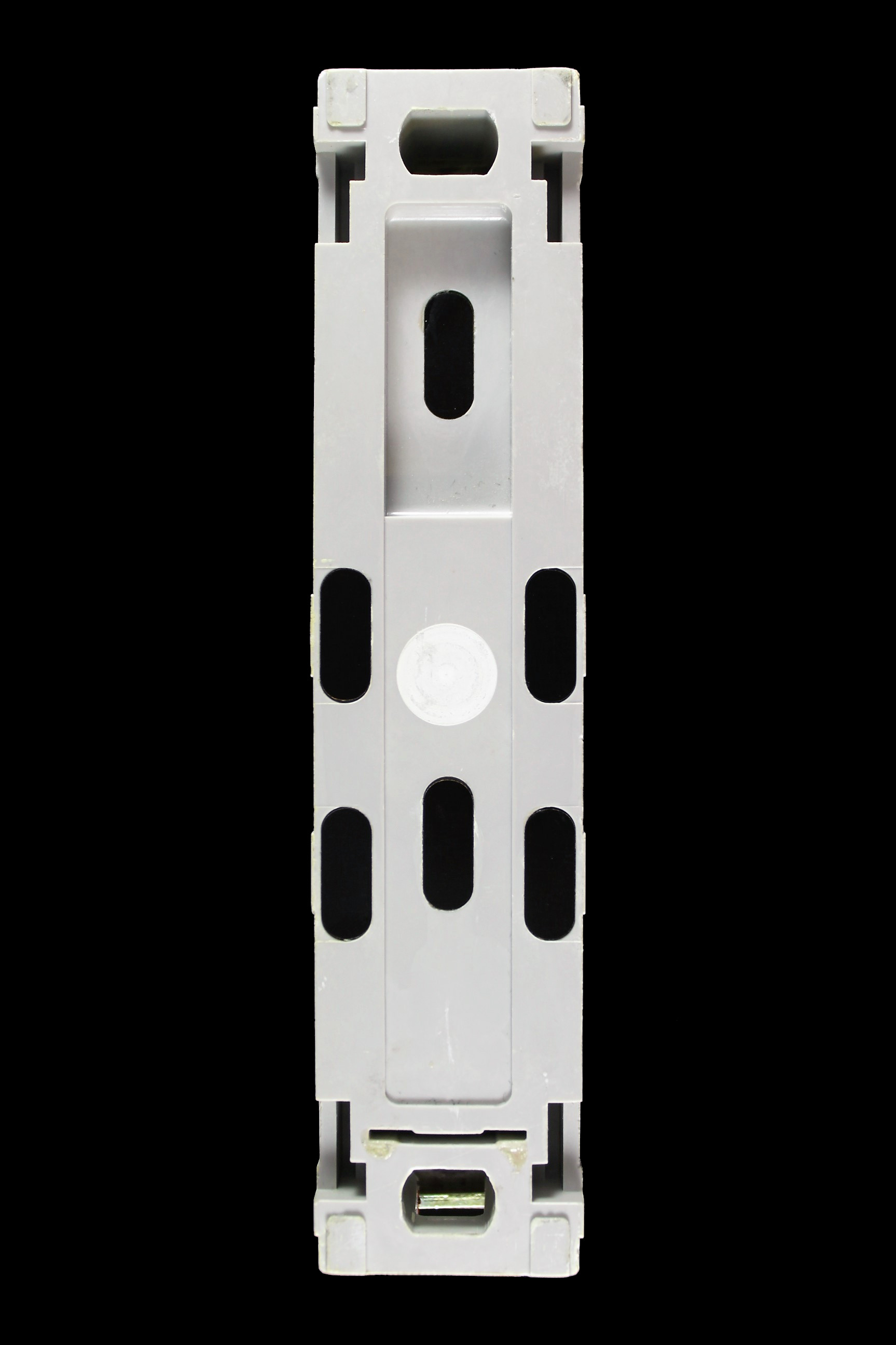 DORMAN SMITH 80 AMP MCCB LOADLINE AA LLBAA80 WHITE