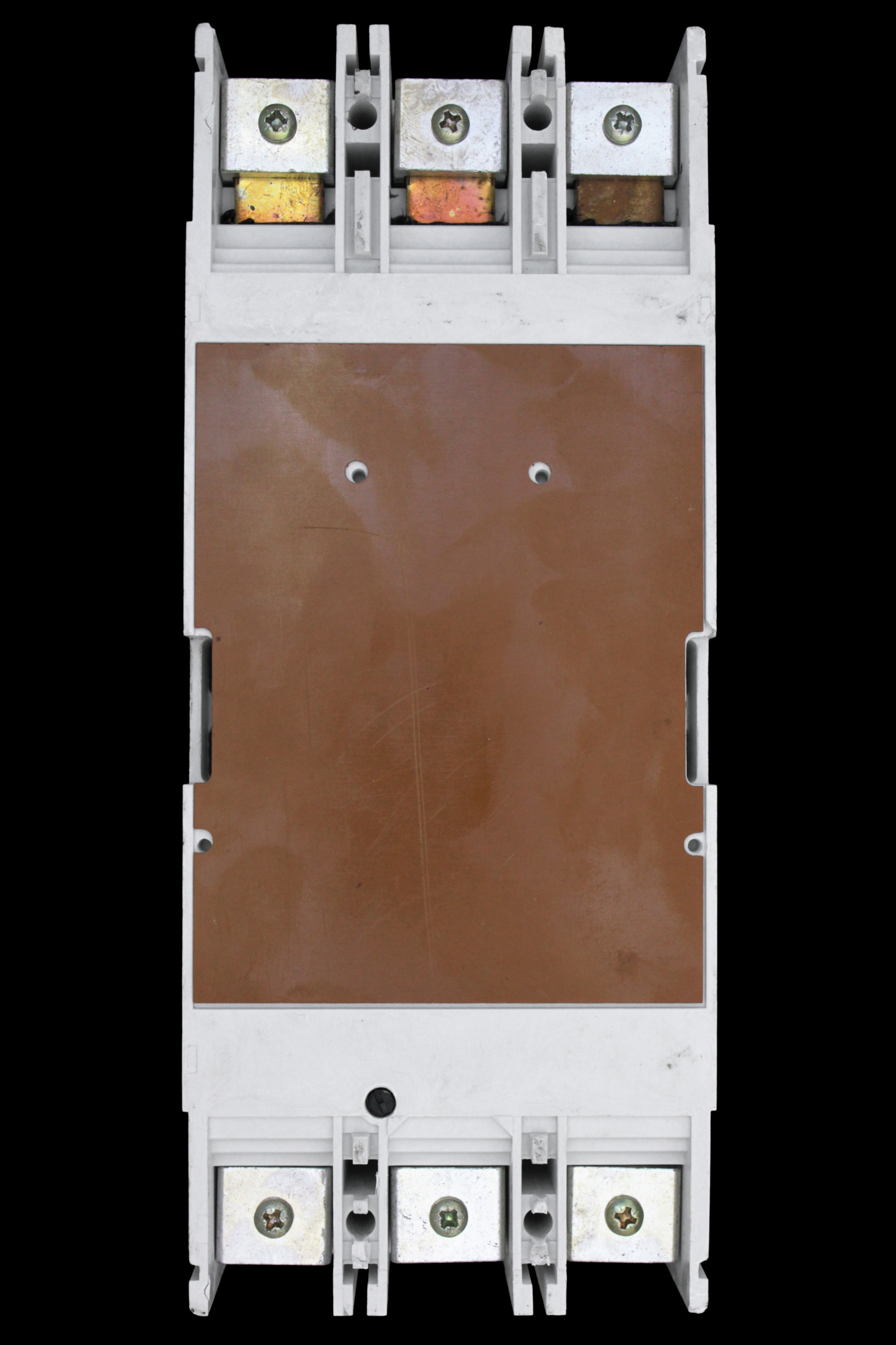 MEM 200 AMP 65kA TRIPLE POLE MCCB MJHA2003