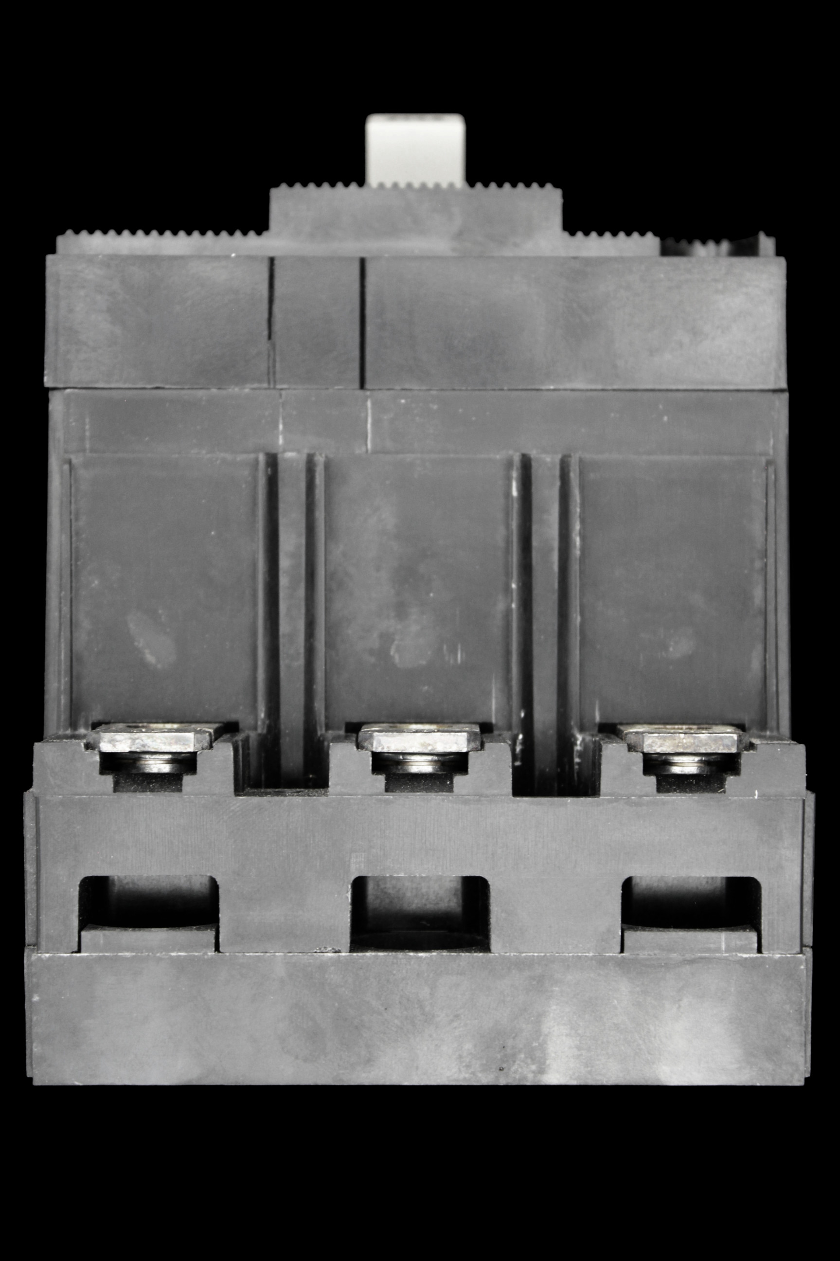FEDERAL 225 AMP TRIPLE POLE MCCB SELECT II SEL225NA