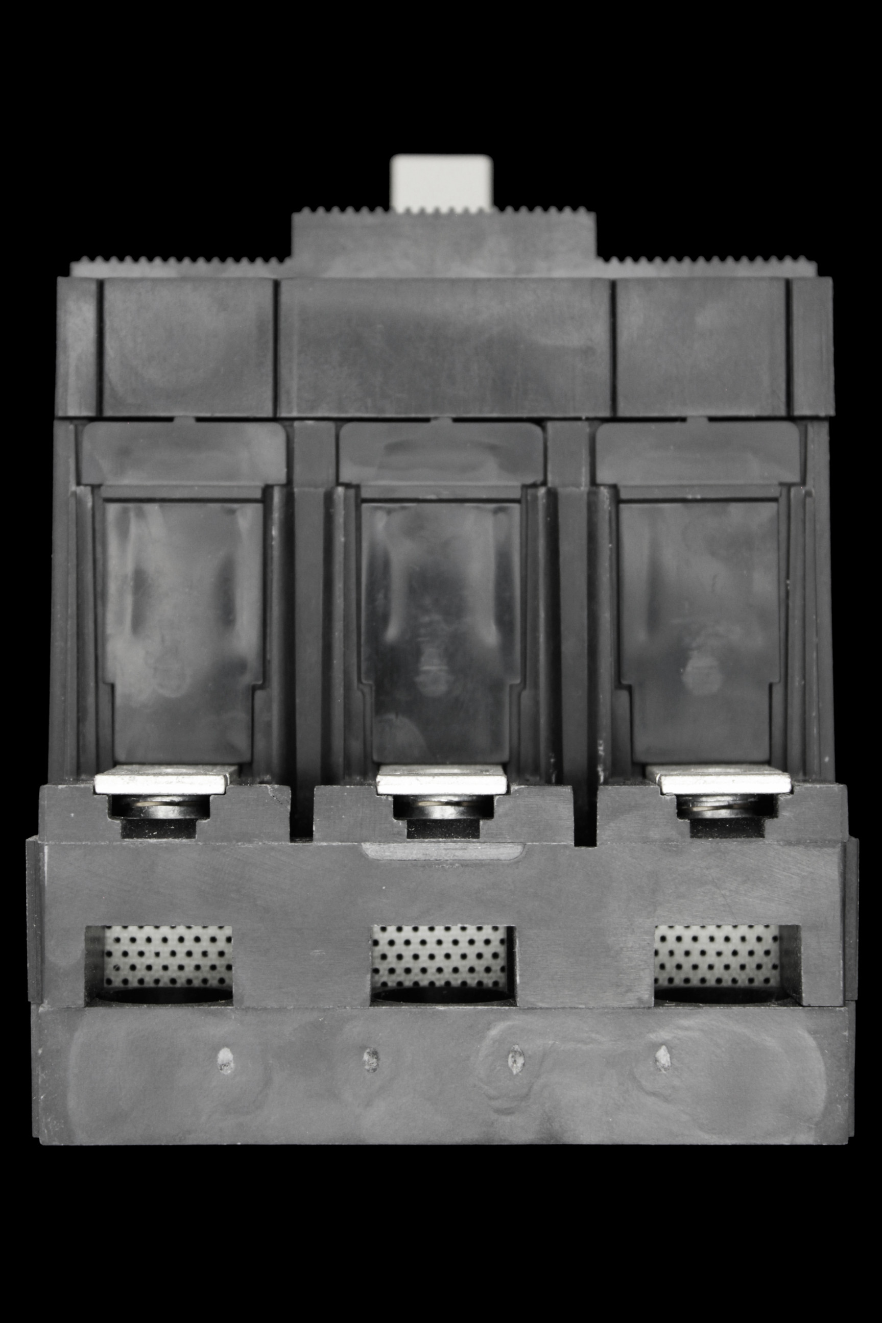 FEDERAL 225 AMP TRIPLE POLE MCCB SELECT II SEL225NA
