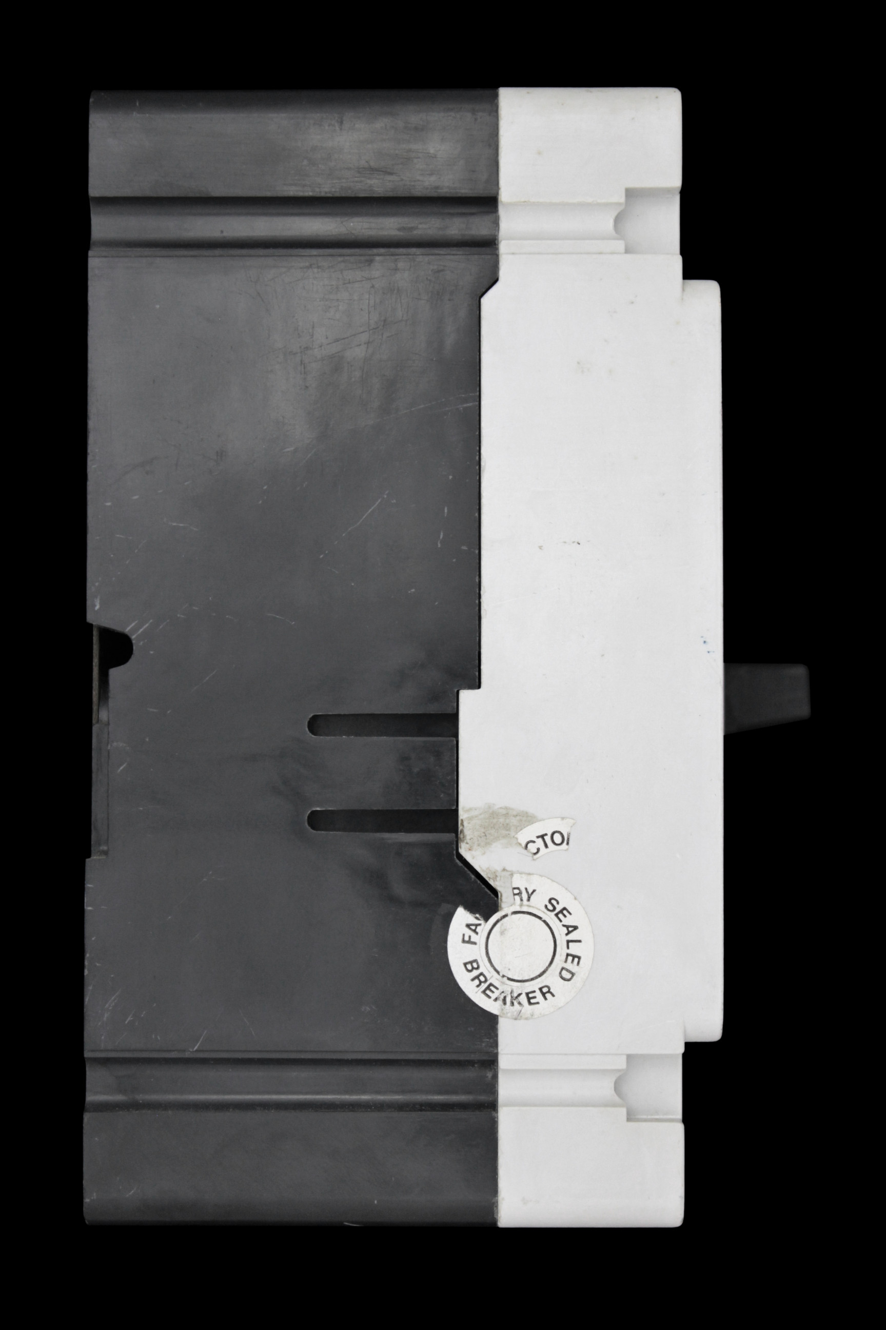 CRABTREE 80 AMP 18kA TRIPLE POLE MCCB POWERSTAR PW160 716/3P80