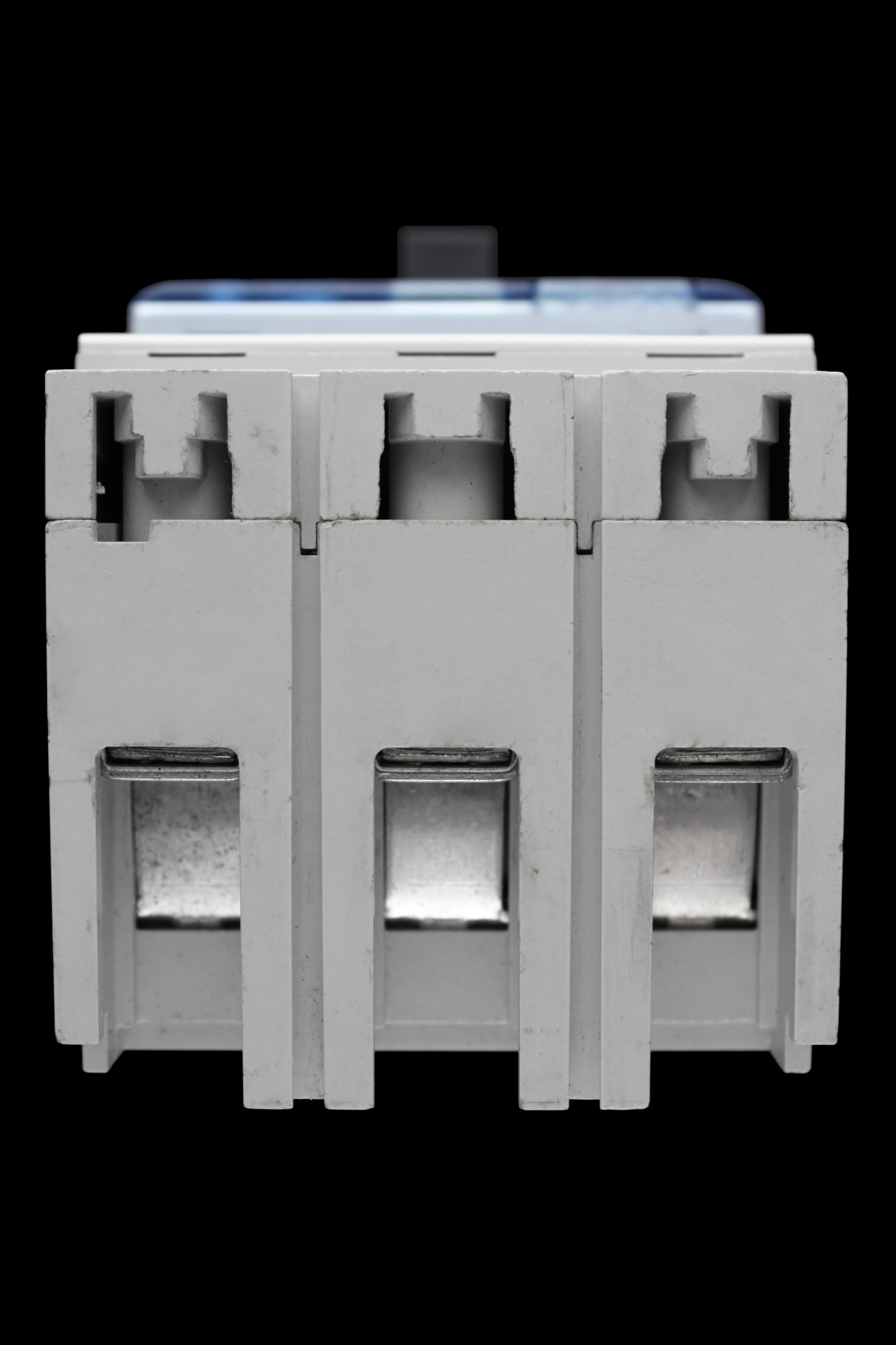 BTICINO 63 AMP 25kA TRIPLE POLE MCCB MEGATIKER ME125B T7113A/63 HN304