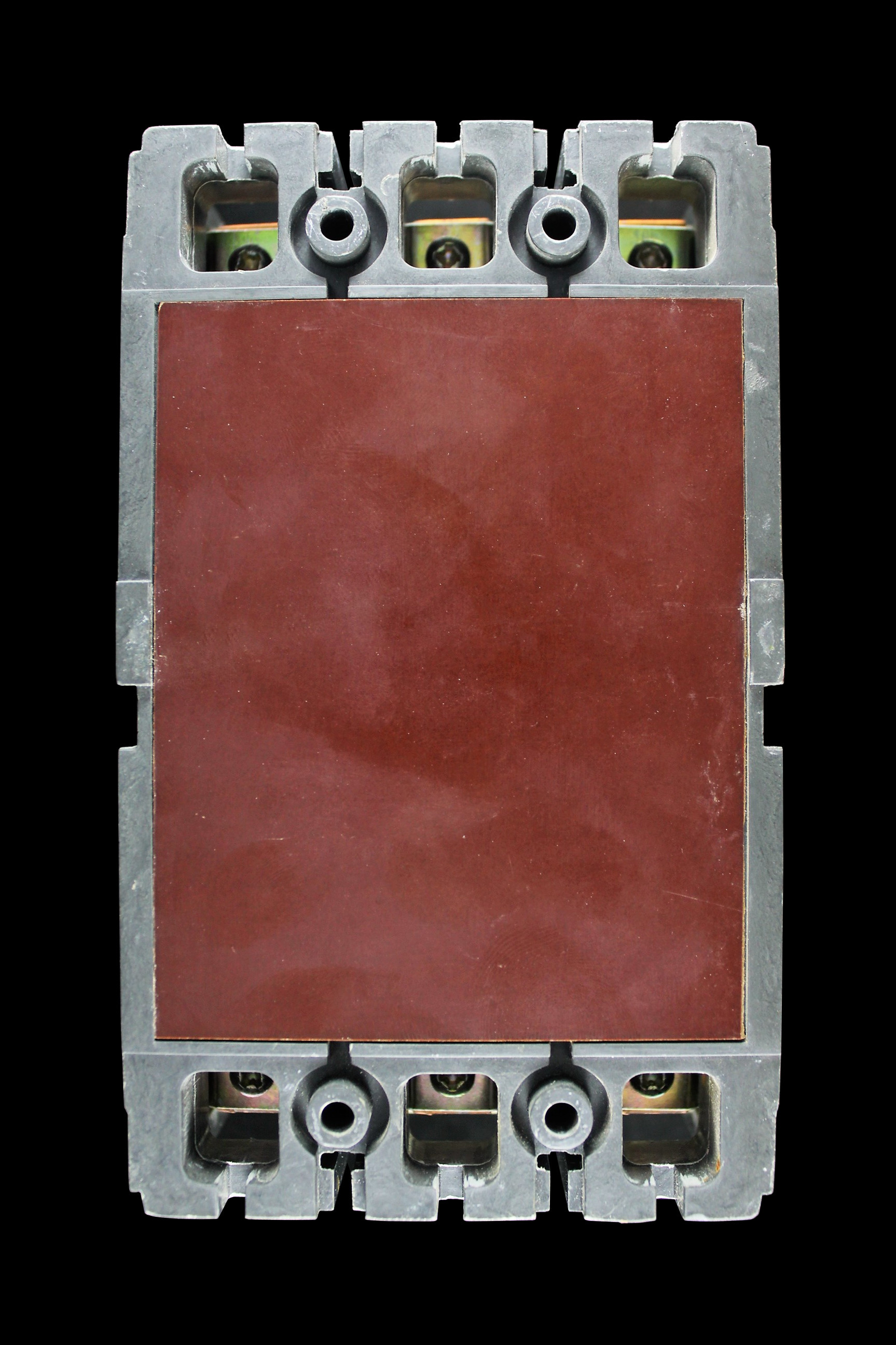 MEM 20 AMP 16kA TRIPLE POLE MCCB MEL203