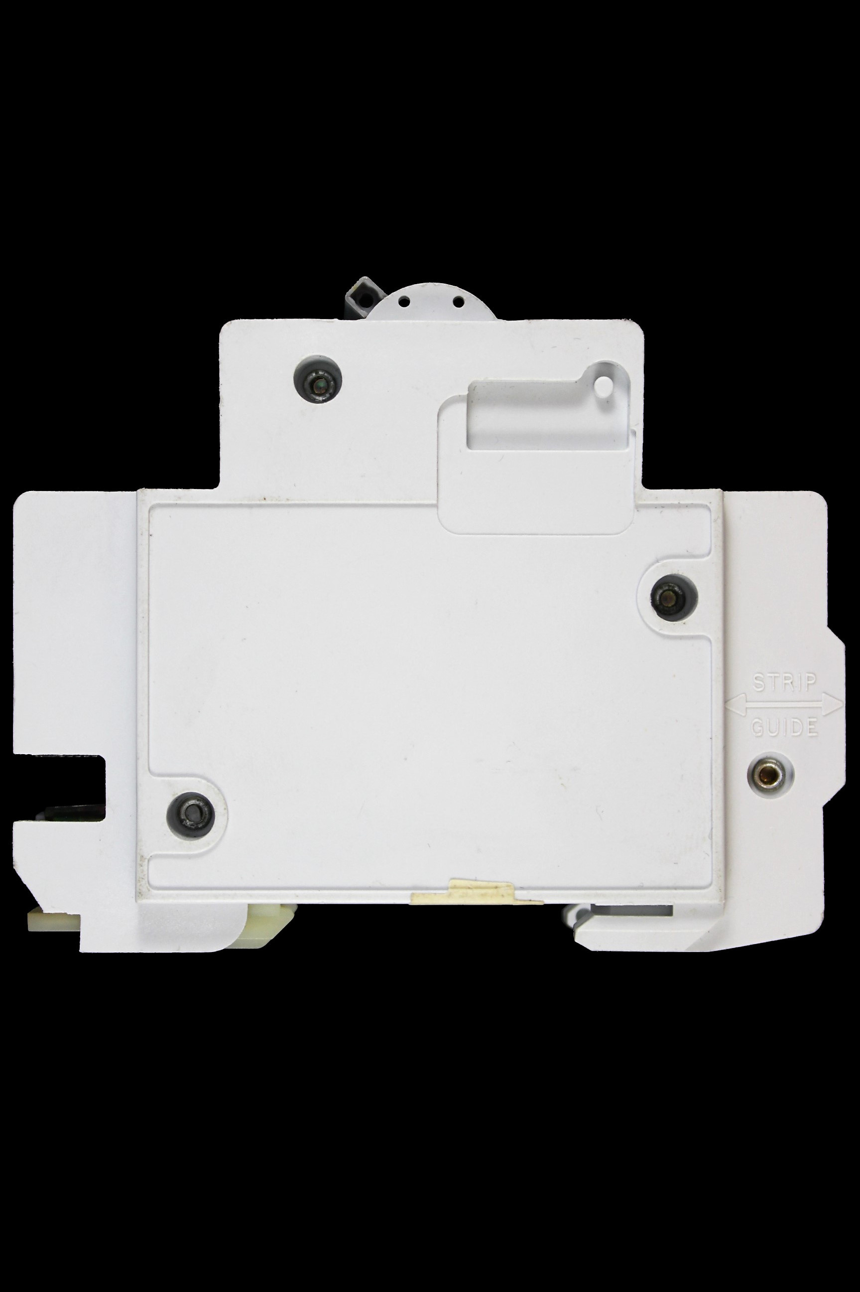 CRABTREE 10 AMP CURVE B M9 MCB CIRCUIT BREAKER POLESTAR