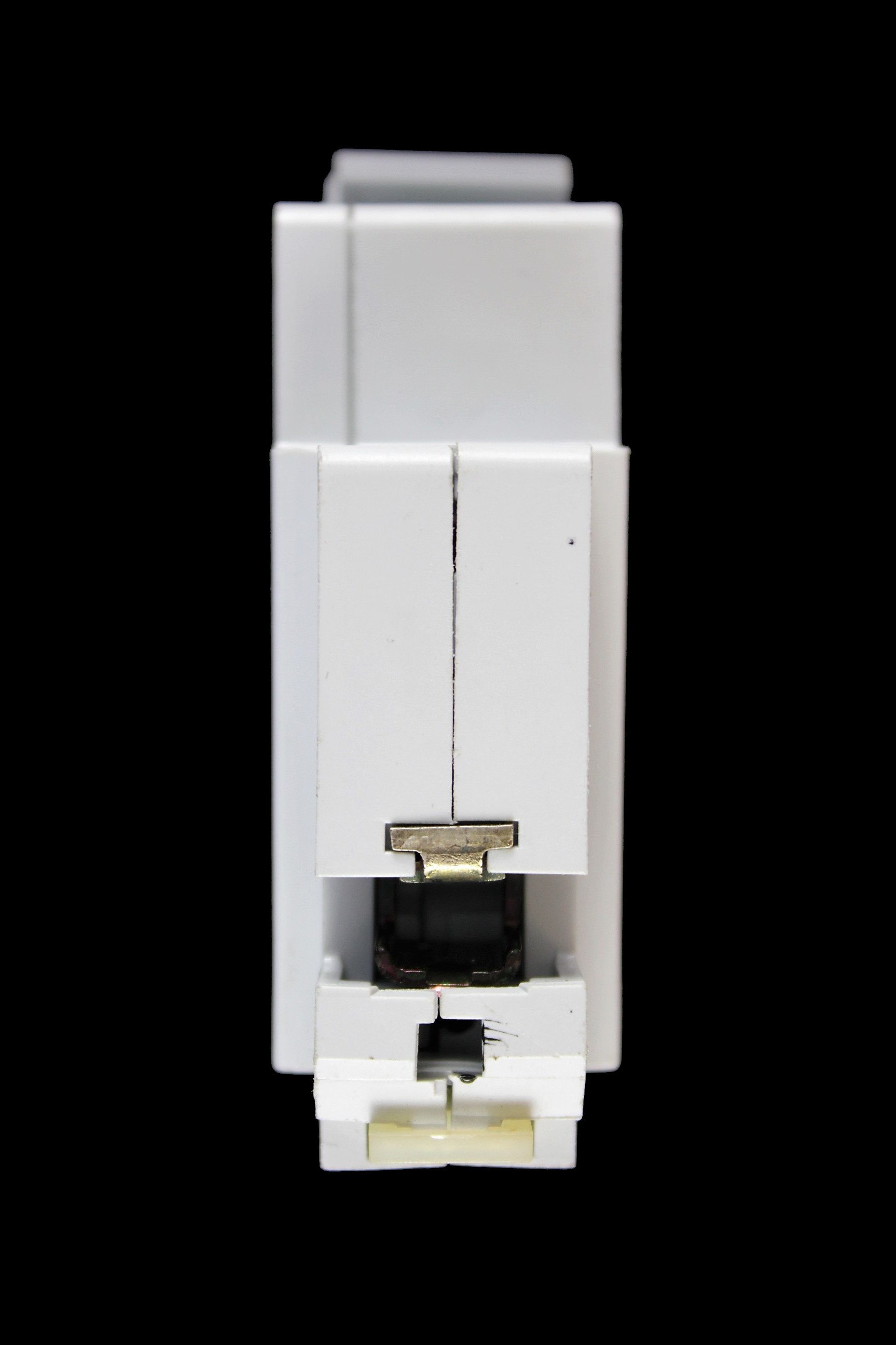 CRABTREE 10 AMP CURVE B M9 MCB CIRCUIT BREAKER POLESTAR
