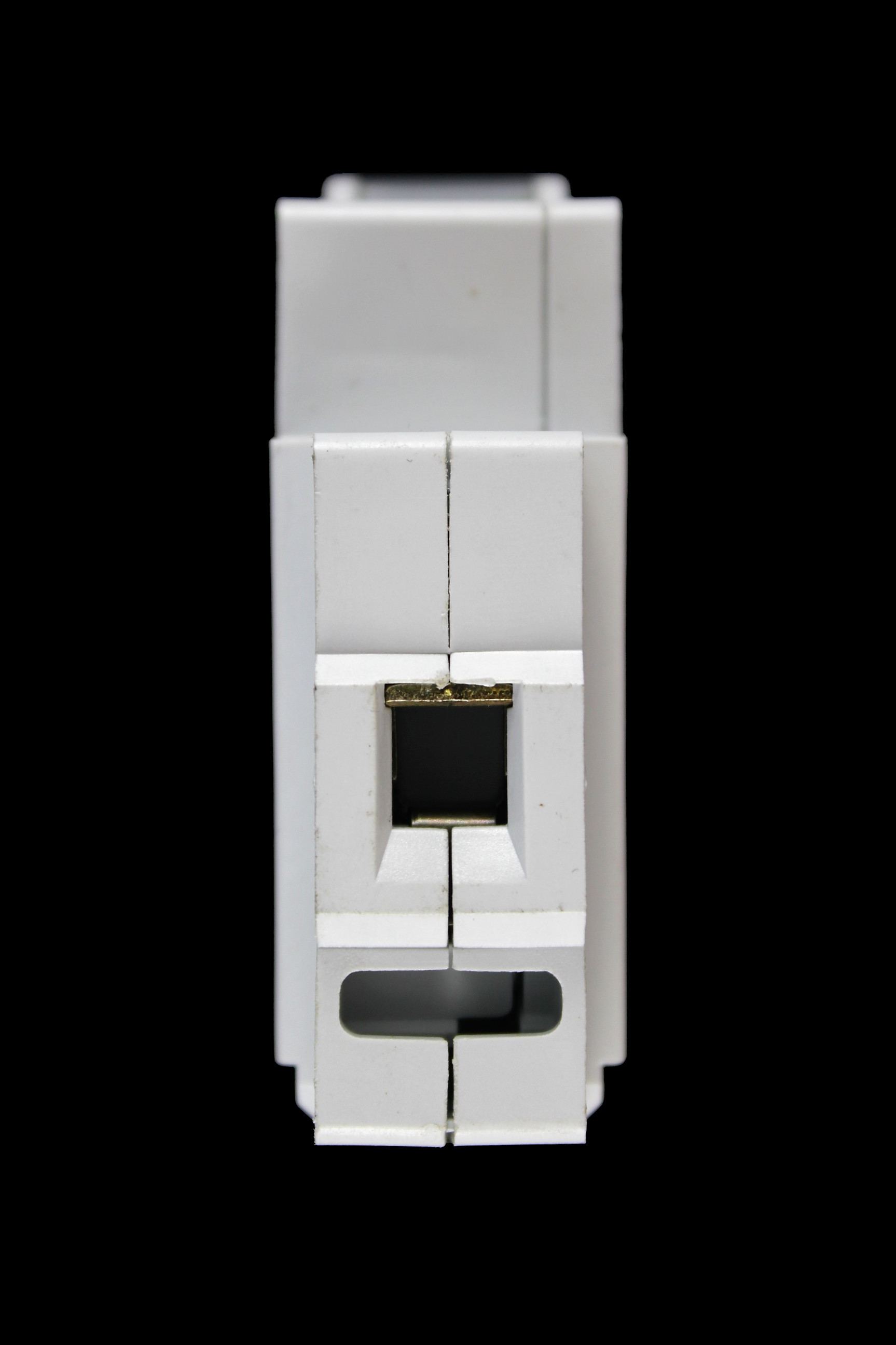 CRABTREE 10 AMP CURVE B M9 MCB CIRCUIT BREAKER POLESTAR