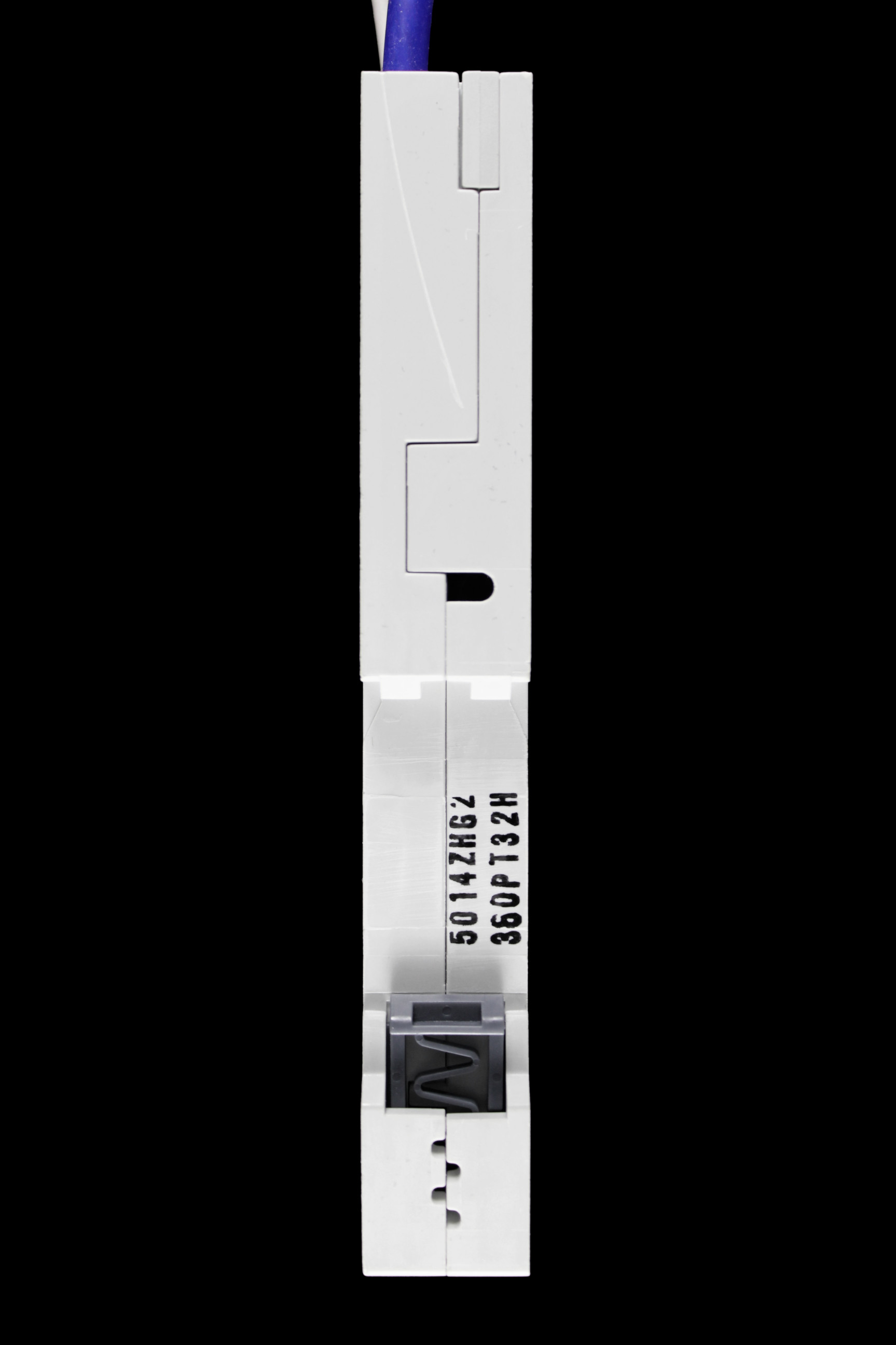 SECTOR 32 AMP CURVE B 6kA 30mA RCBO TYPE AC SVRCBO32/B