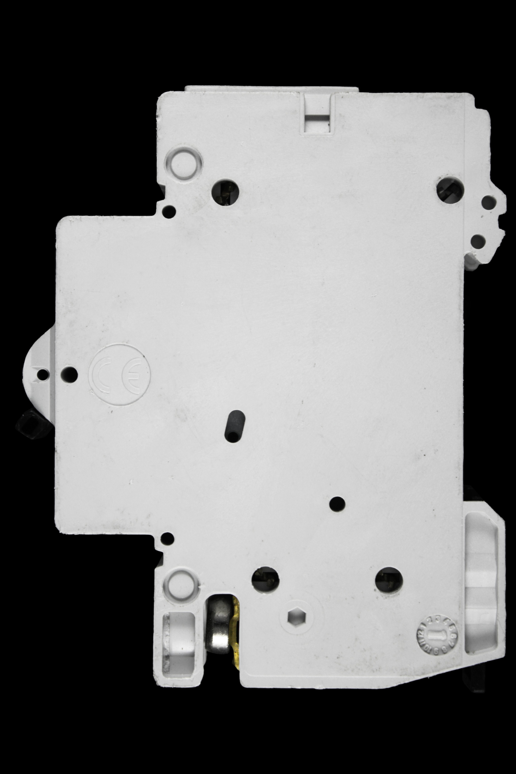 SECTOR 16 AMP CURVE B 6kA MCB CIRCUIT BREAKER SERIES E SE16B 648114