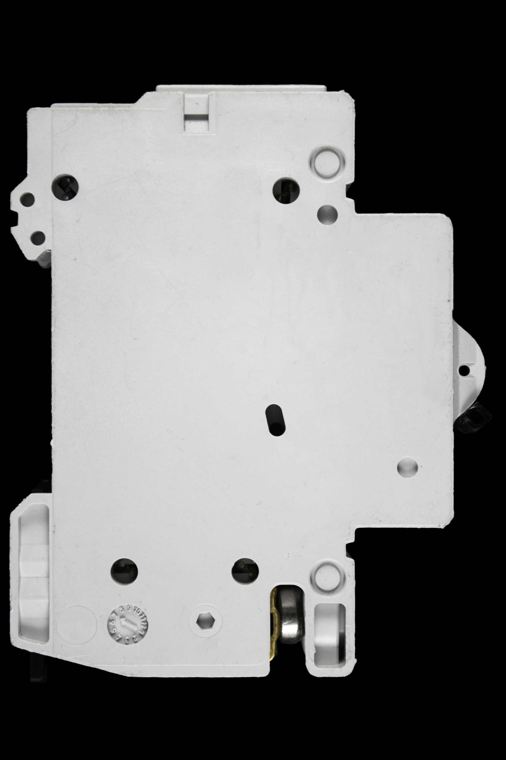 SECTOR 16 AMP CURVE B 6kA MCB CIRCUIT BREAKER SERIES E SE16B 648114