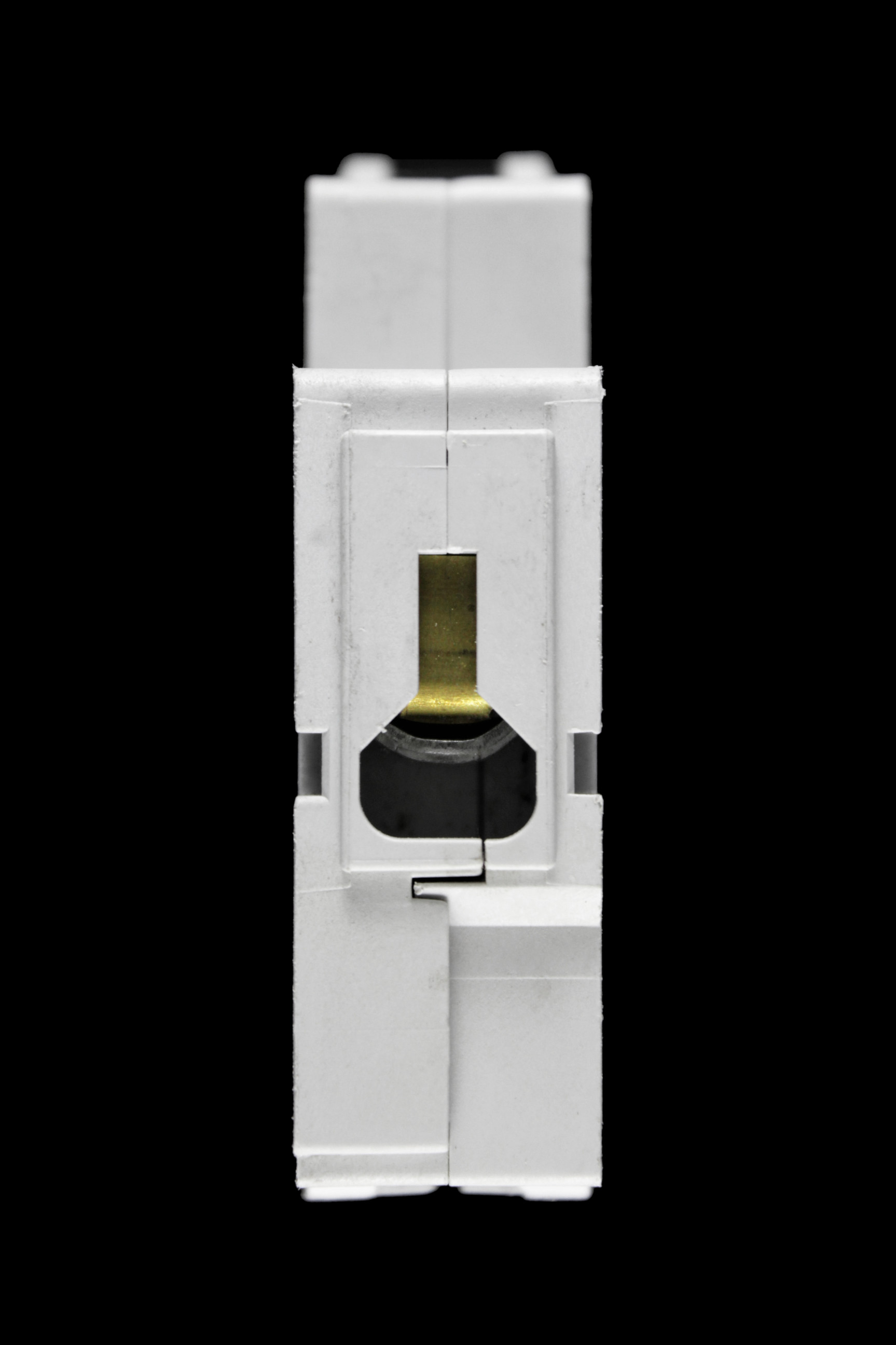 SECTOR 16 AMP CURVE B 6kA MCB CIRCUIT BREAKER SERIES E SE16B 648114