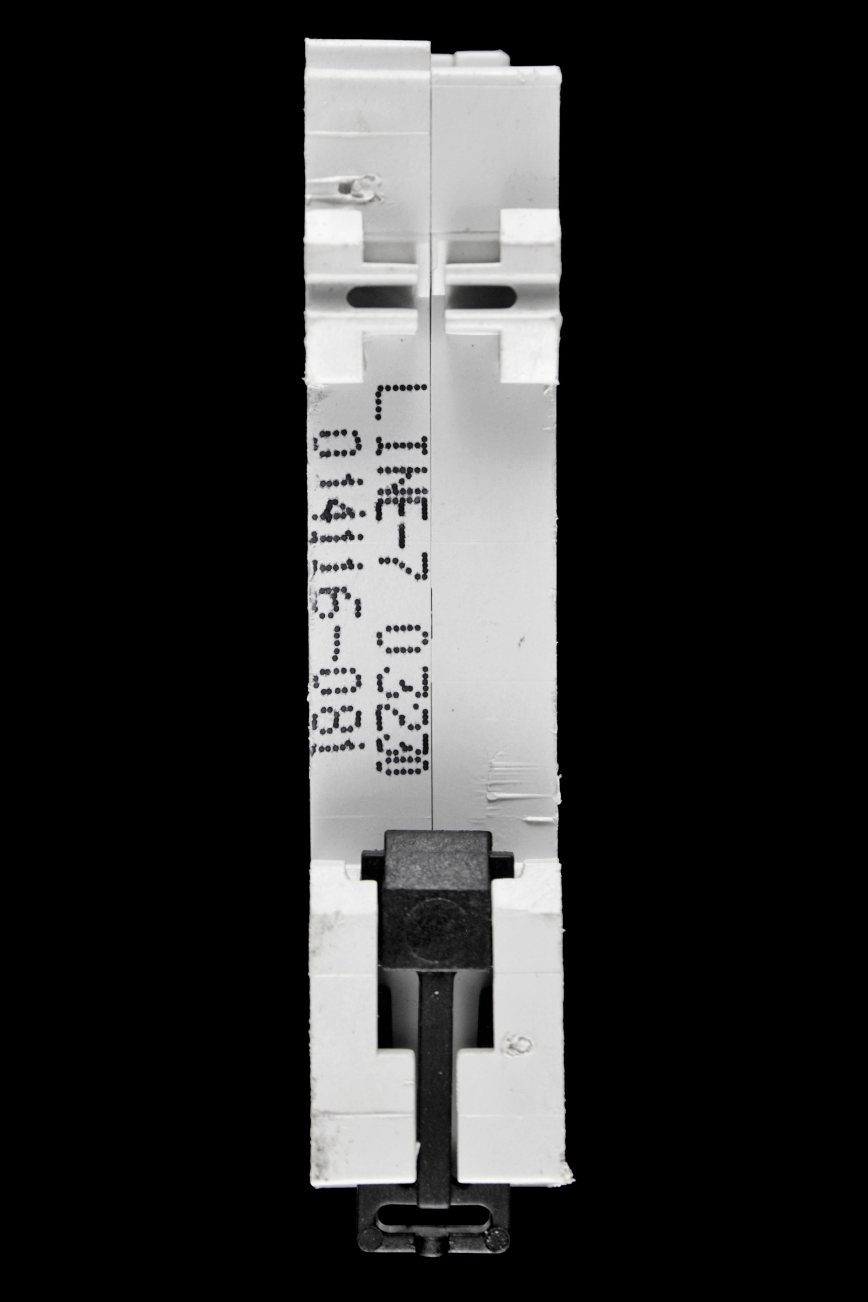SECTOR 16 AMP CURVE B 6kA MCB CIRCUIT BREAKER SERIES E SE16B 648114