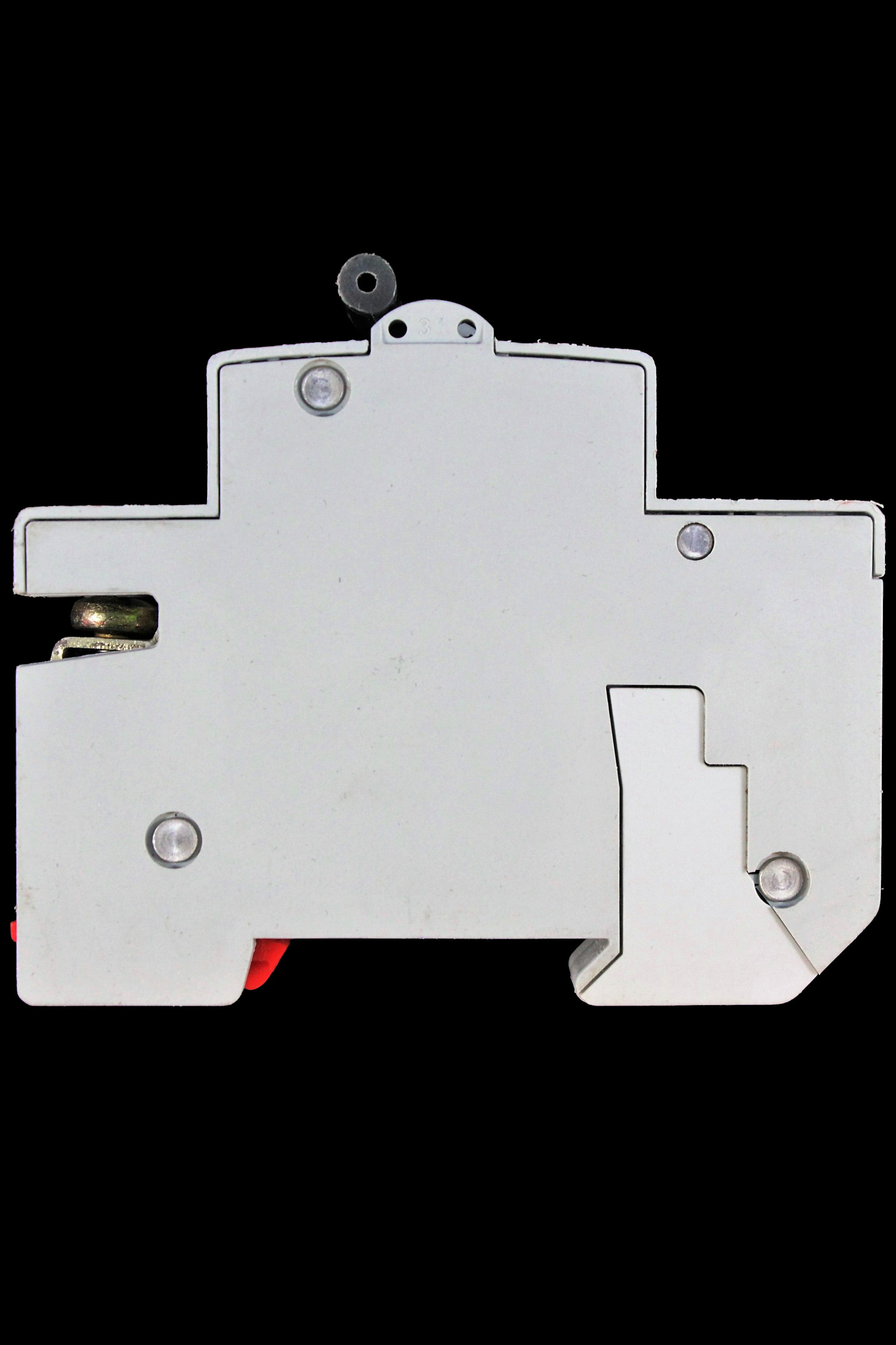 SECTOR 32 AMP CURVE B 6kA MCB CIRCUIT BREAKER SVMCB32/B BR