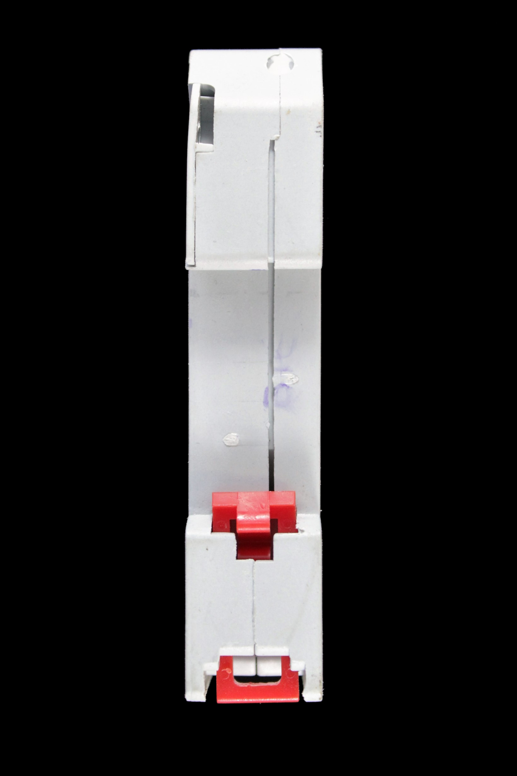 SECTOR 32 AMP CURVE B 6kA MCB CIRCUIT BREAKER SVMCB32/B BR