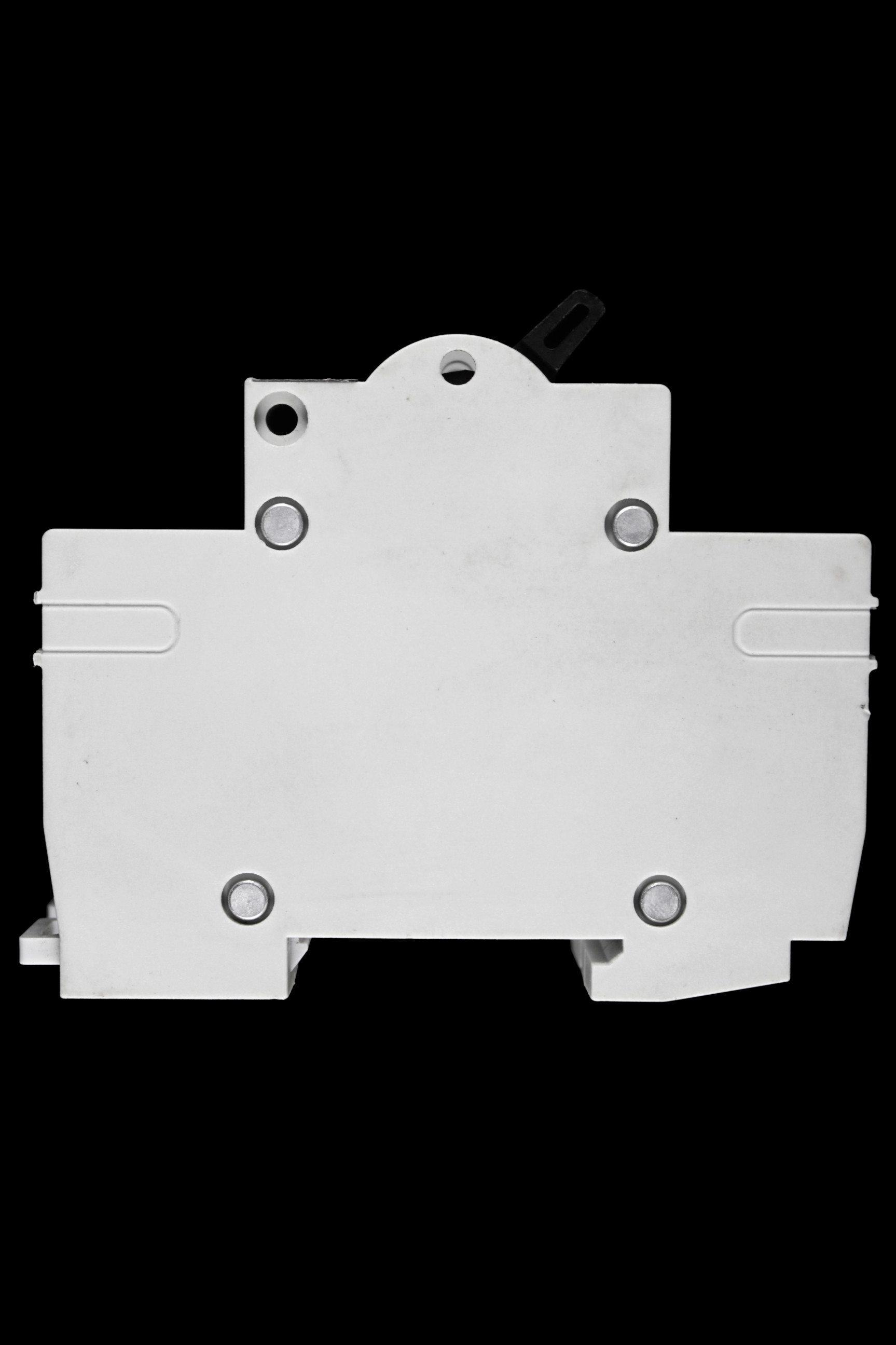 SECTOR 100 AMP DOUBLE POLE MAIN SWITCH DISCONNECTOR SVMS100 RED
