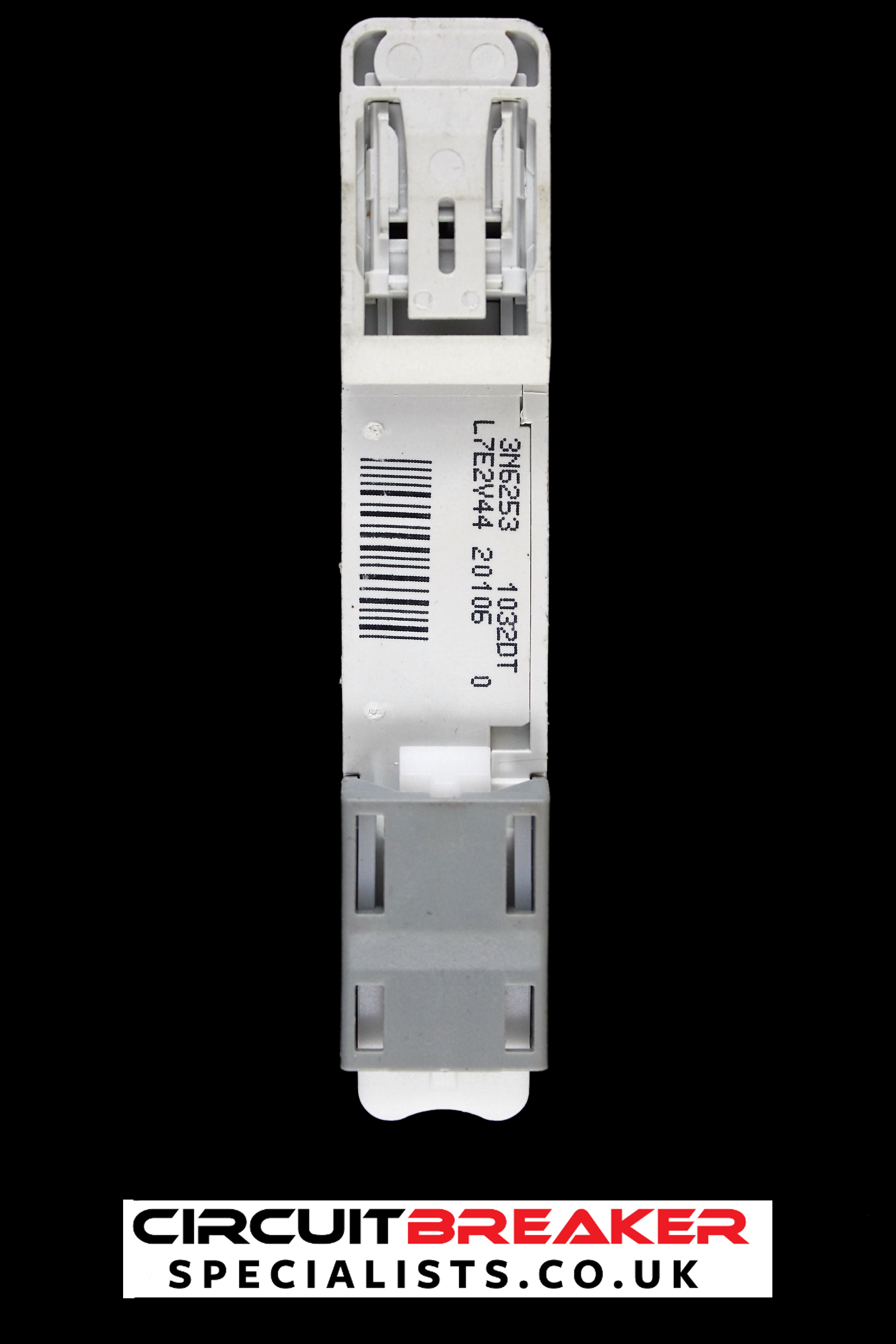 HAGER 32 AMP CURVE D 10kA MCB CIRCUIT BREAKER NDN132A 461897