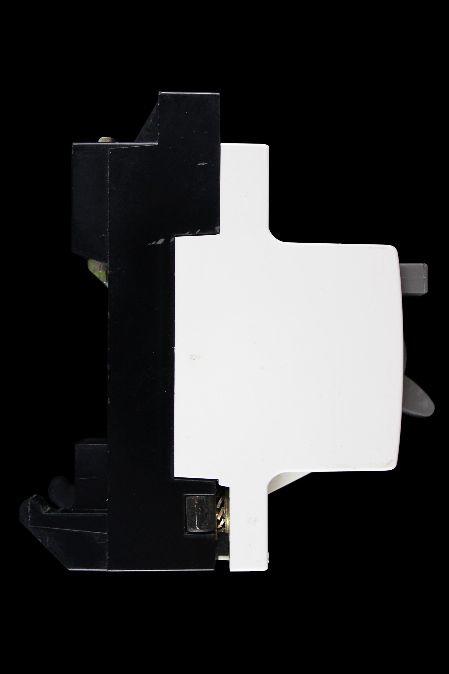 CRABTREE 63 AMP 100mA DOUBLE POLE RCCB