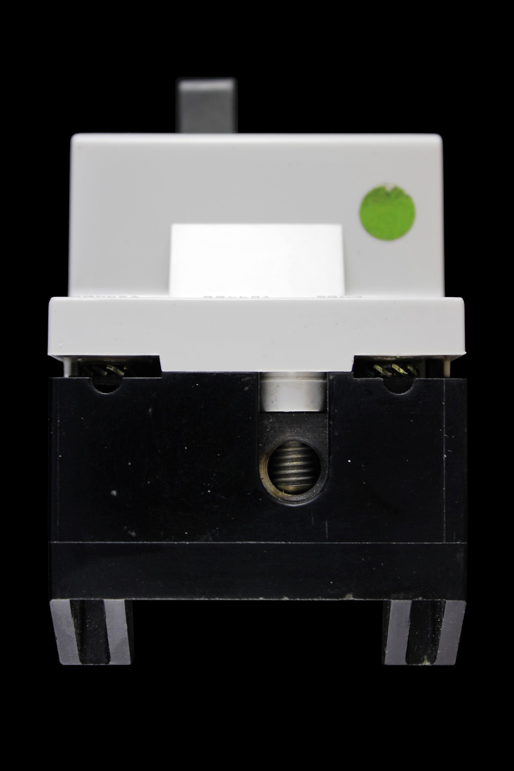 CRABTREE 63 AMP 100mA DOUBLE POLE RCCB