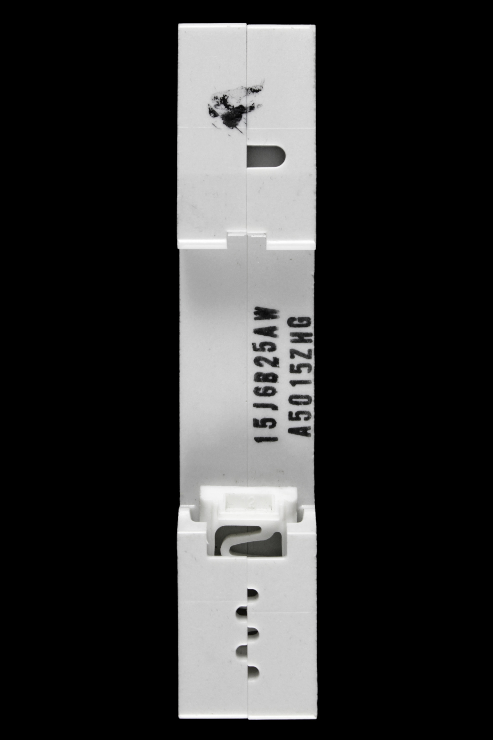 WYLEX 25 AMP CURVE B 6kA MCB CIRCUIT BREAKER NHXB25 NHX