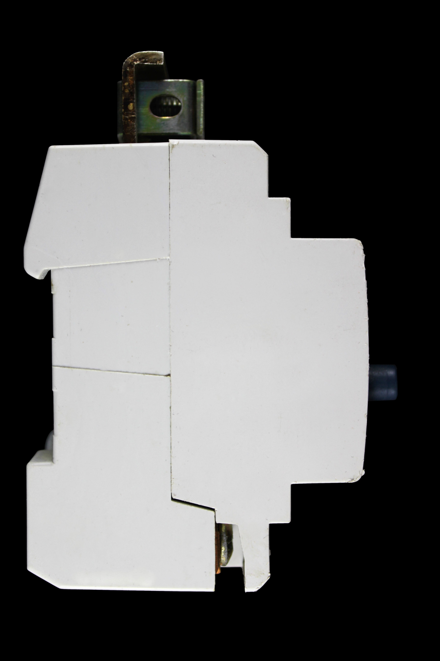 HAGER 100 AMP 30mA FOUR POLE RCD TYPE AC U794 U1 20069