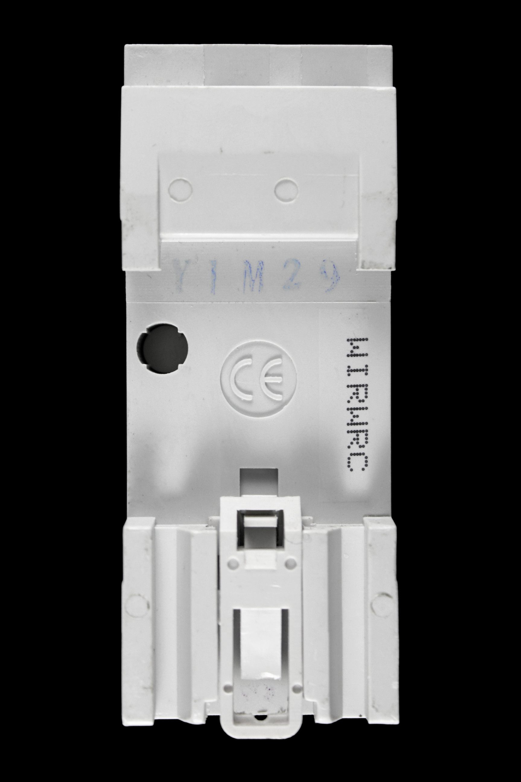 ALTO 63 AMP 30mA DOUBLE POLE RCD TYPE AC AL2765 LL