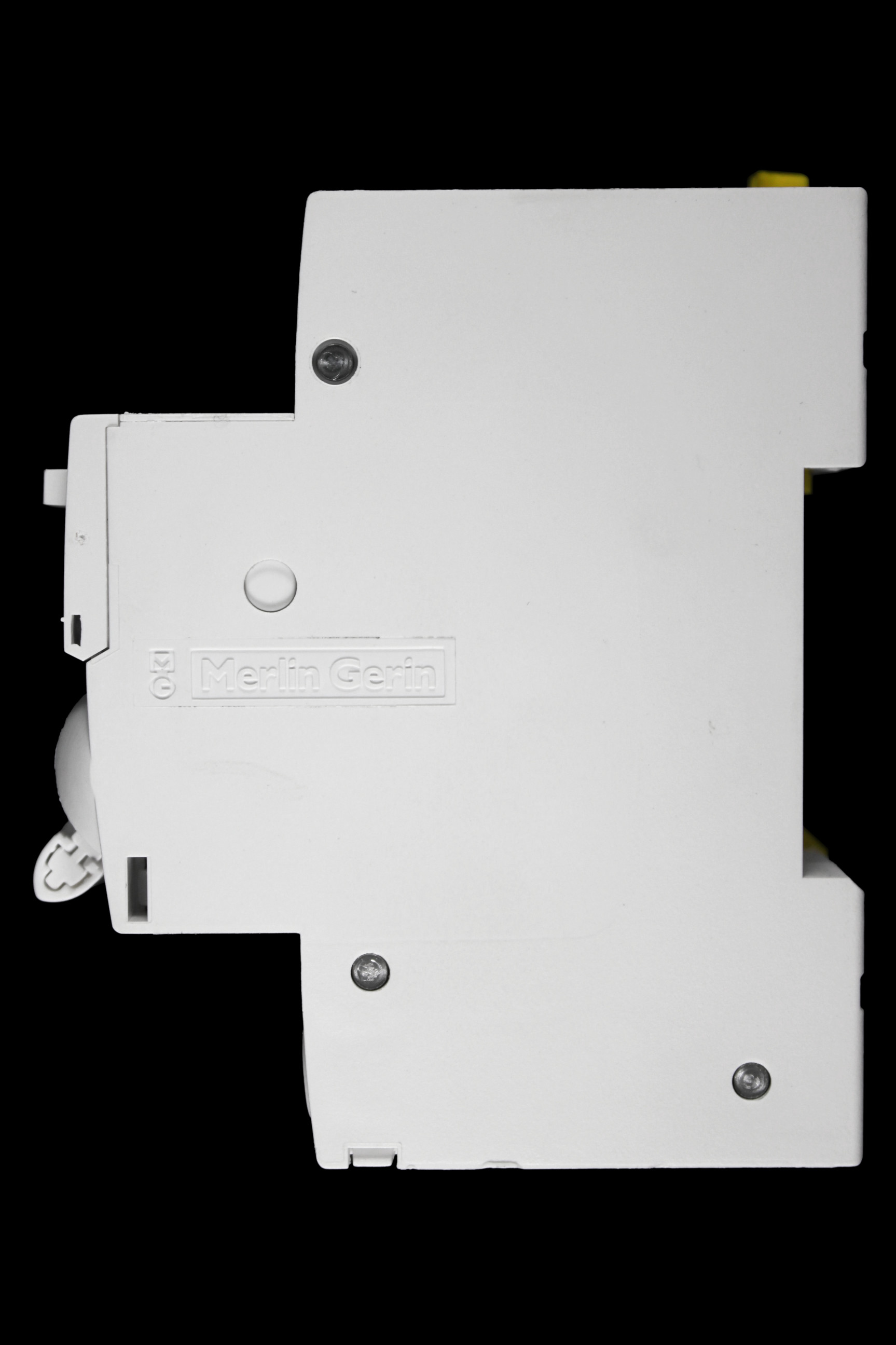 SCHNEIDER 16 AMP CURVE C 6kA 30mA DOUBLE POLE RCBO TYPE AC IDPN N VIGI A9D31616